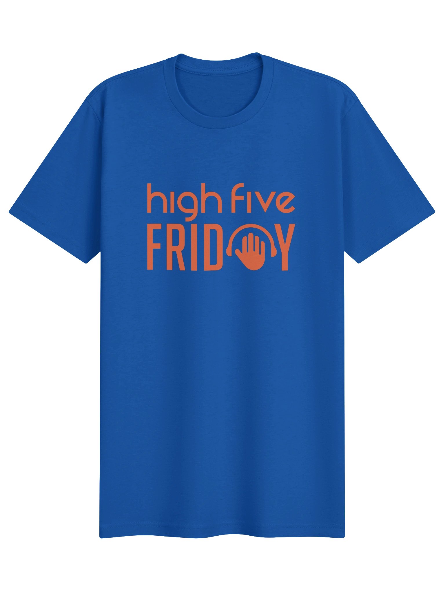 The Original High Five Friday Shirt product image (9)