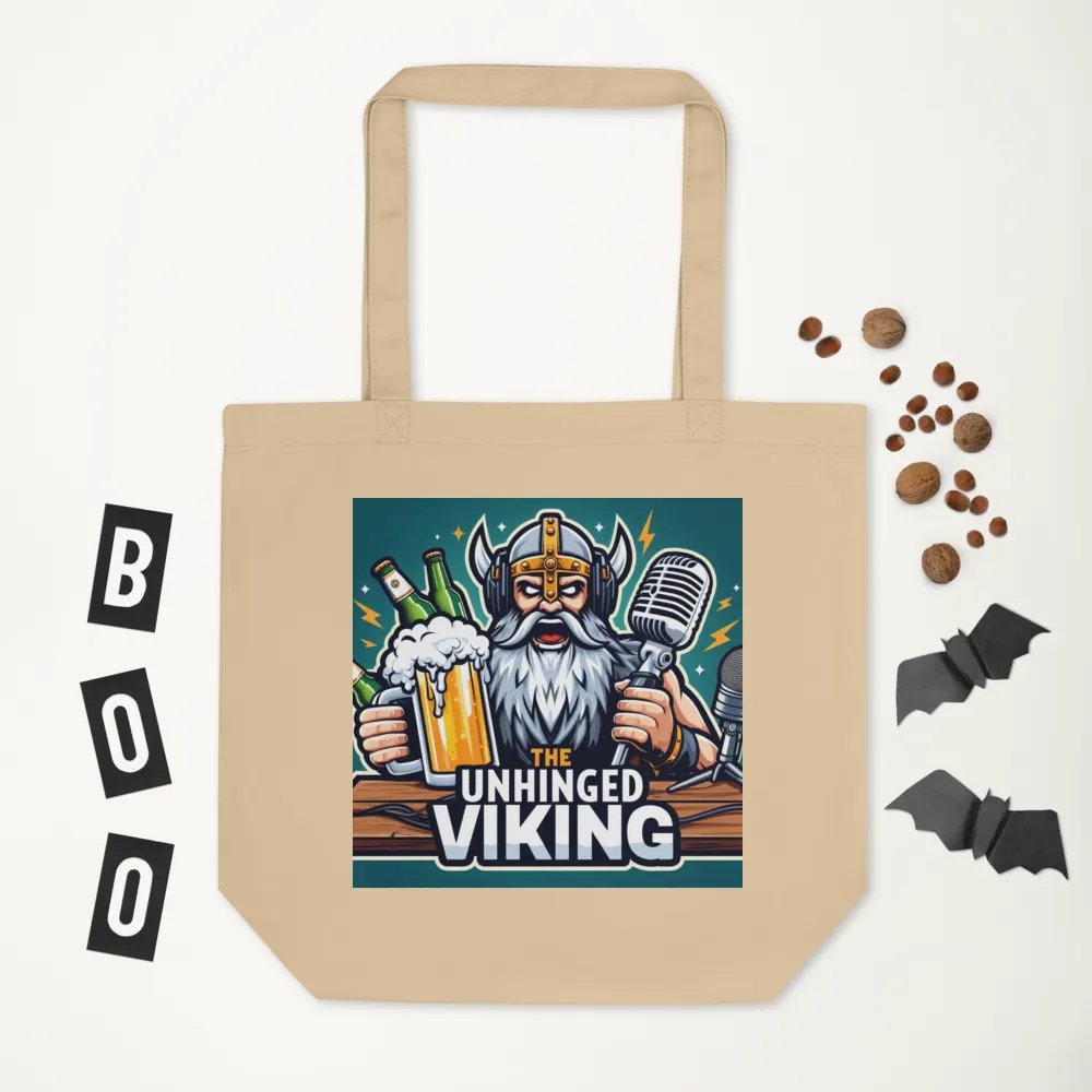 Unhinged groceries product image (5)