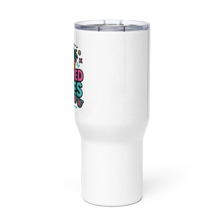 Evolved Vibes Sunset Travel Mug product image (3)
