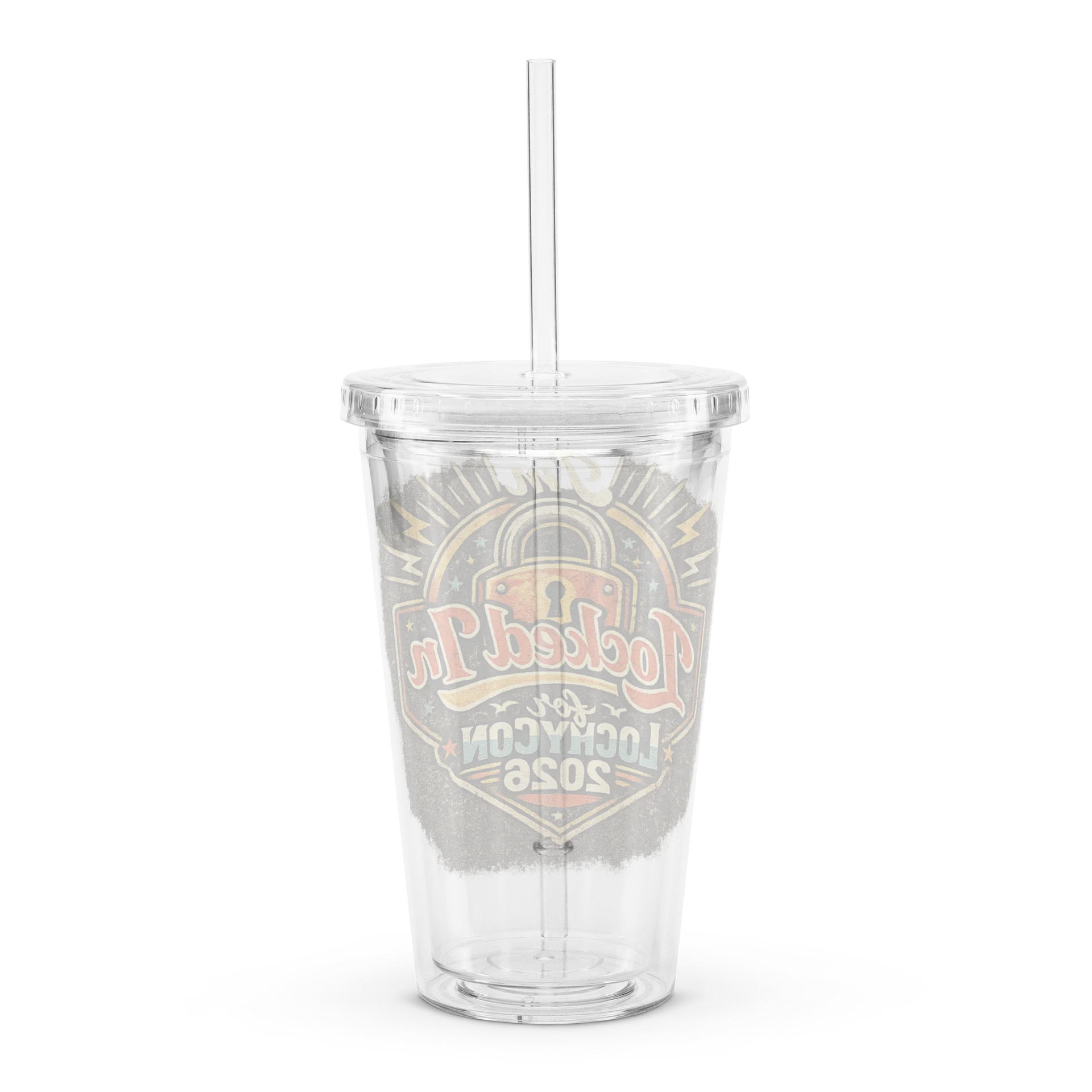 LochyCon26 Cup product image (2)