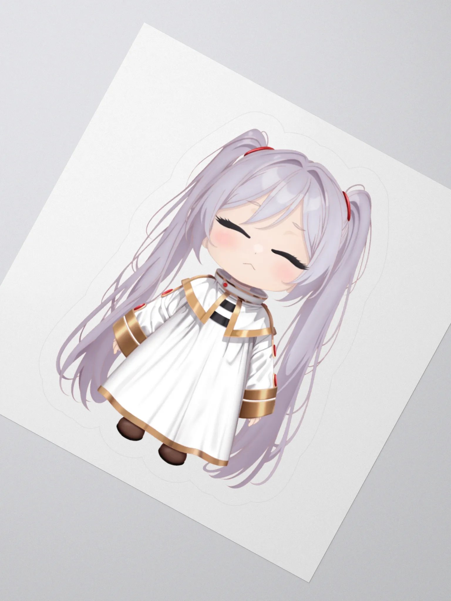 Frieren Sticker product image (3)