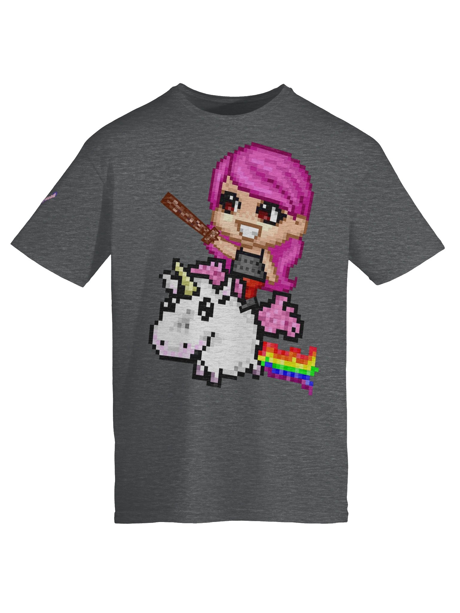Subscriber Alert T-Shirt Unisex product image (125)