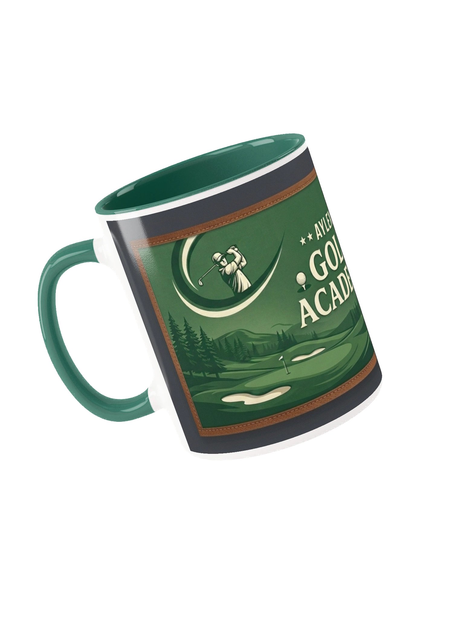 AGA Mug product image (5)