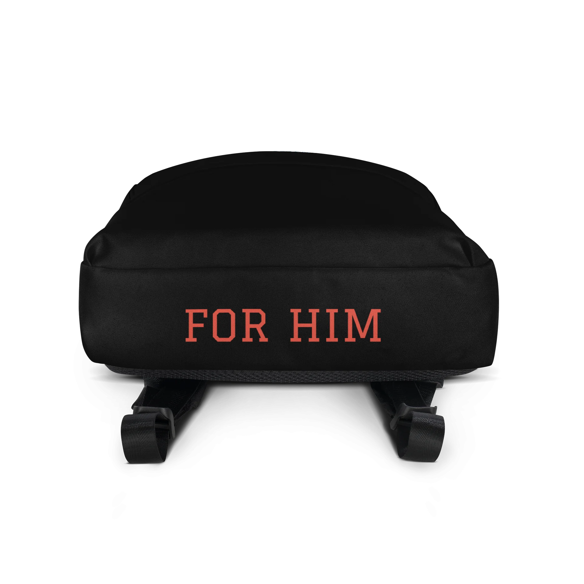 Warriors Backpack product image (4)