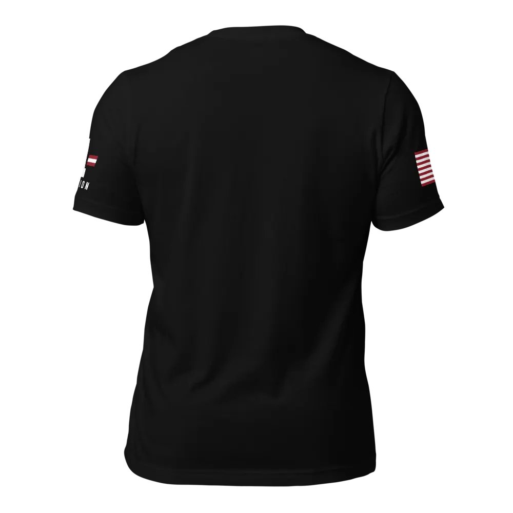 1 Nation Basic: Betsy Ross product image (3)