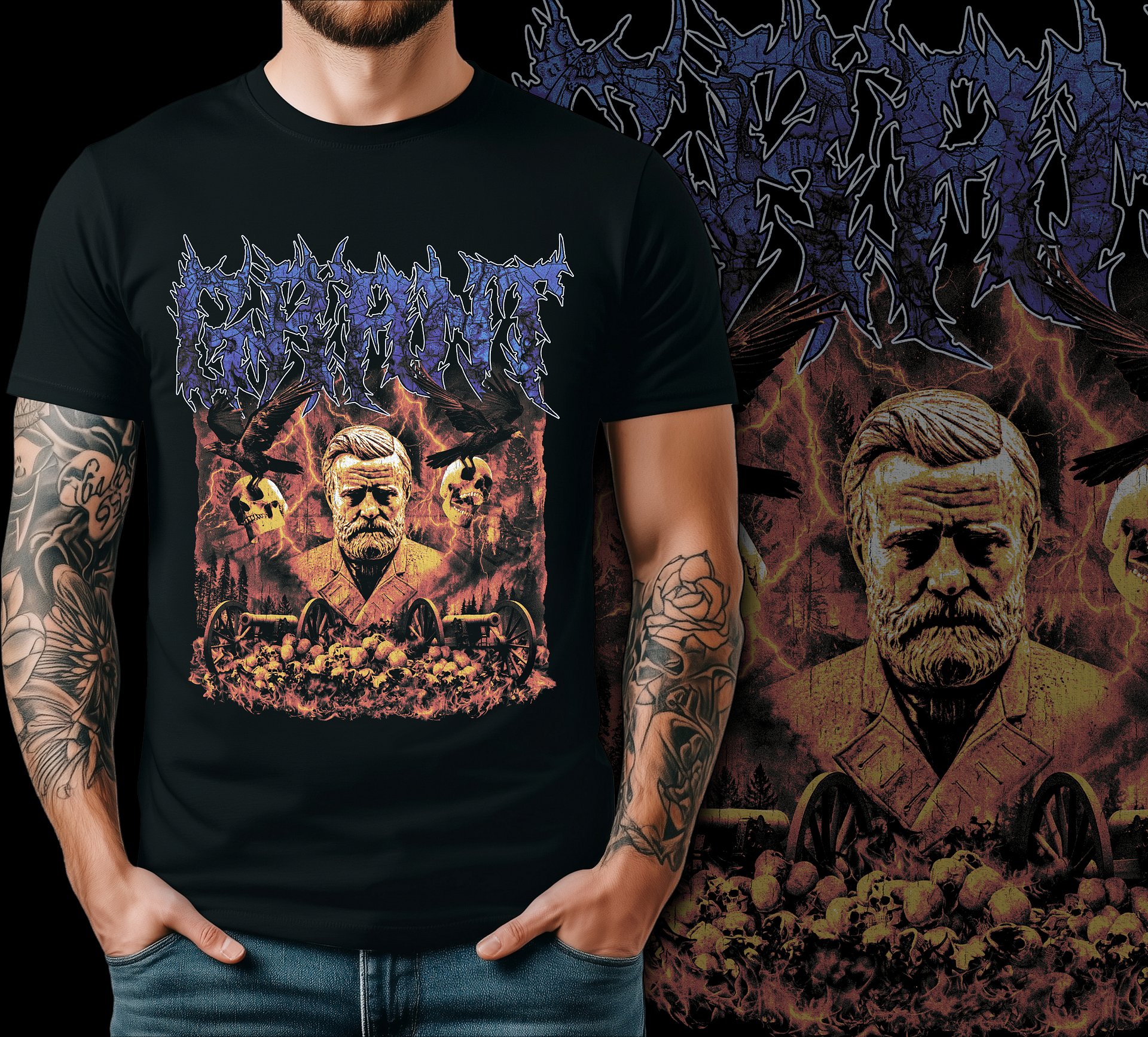 Ulysses S. Grant - 2 product image (2)