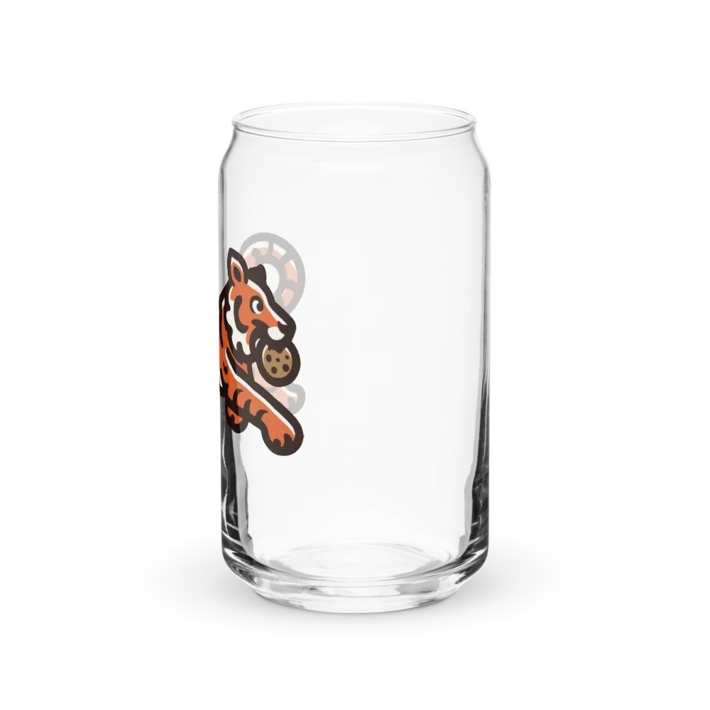 Cookie Cutter Glass product image (7)