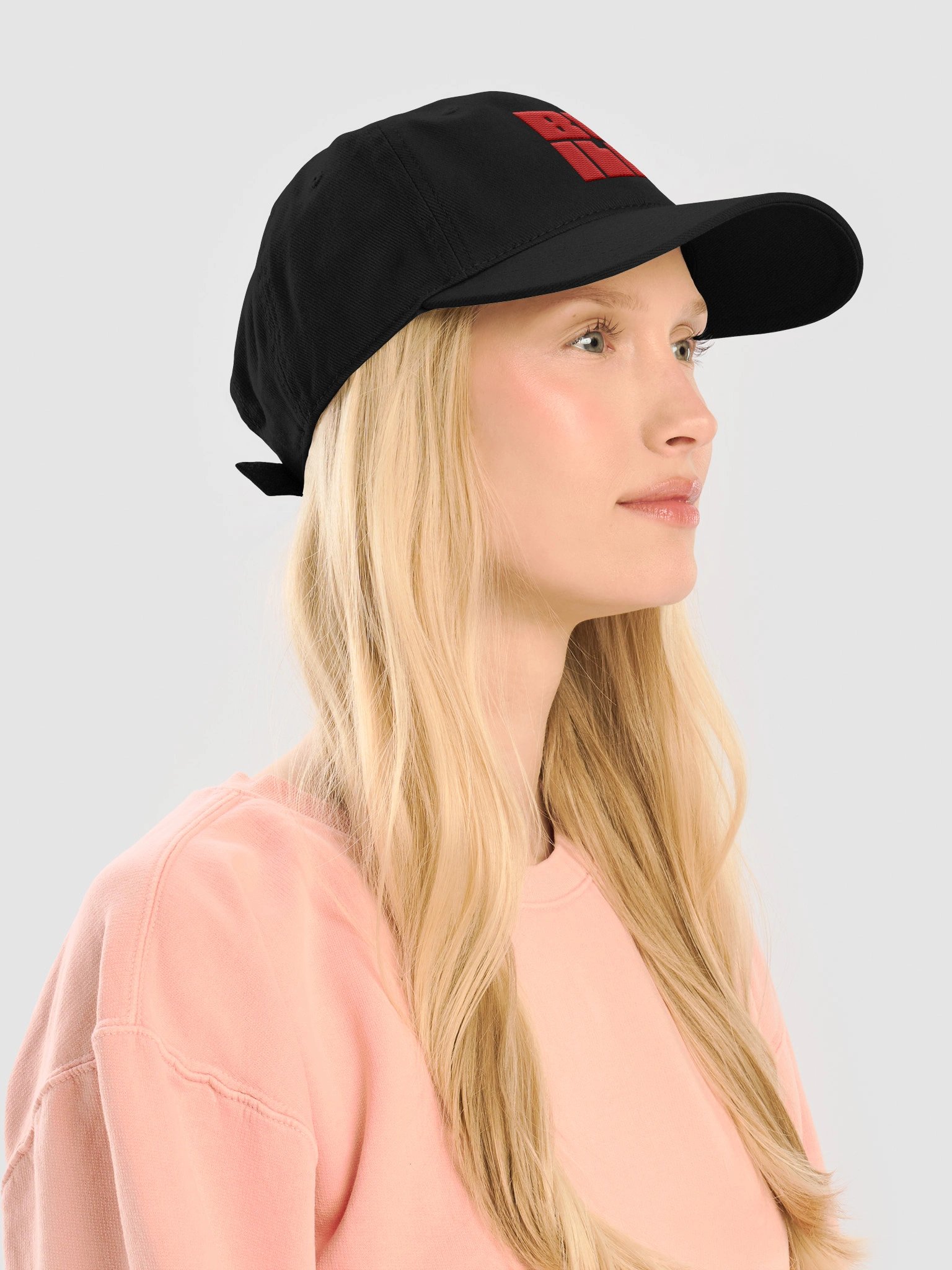 BUILD Hat 1 product image (7)