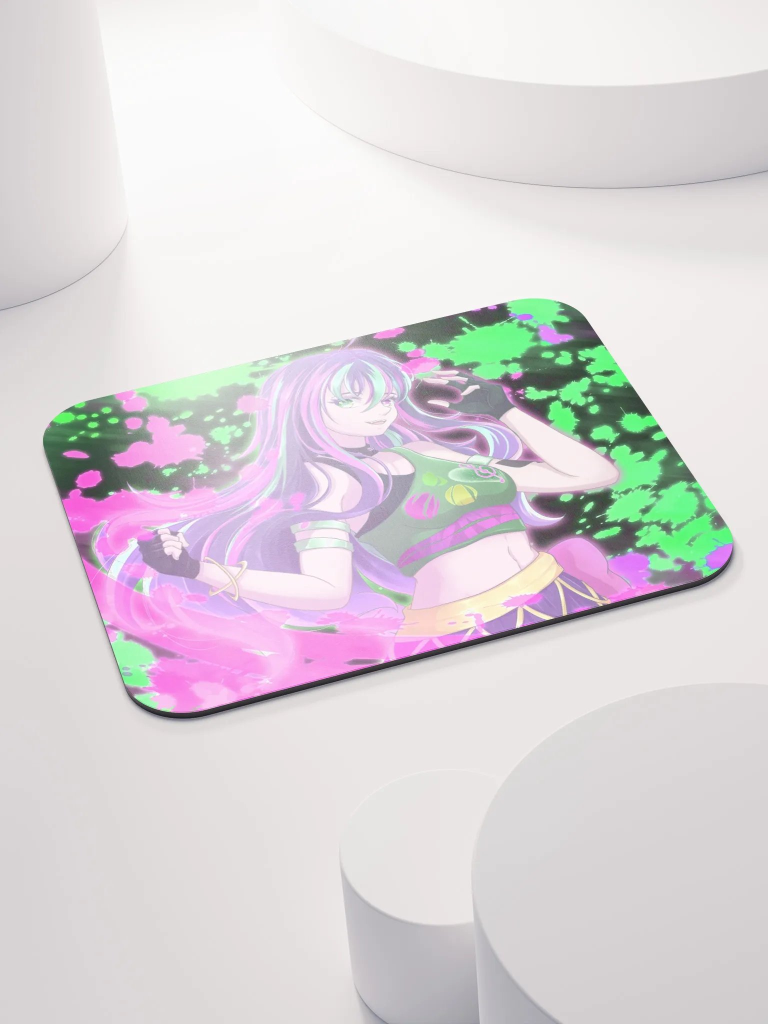 Duality Mouse Pad product image (4)