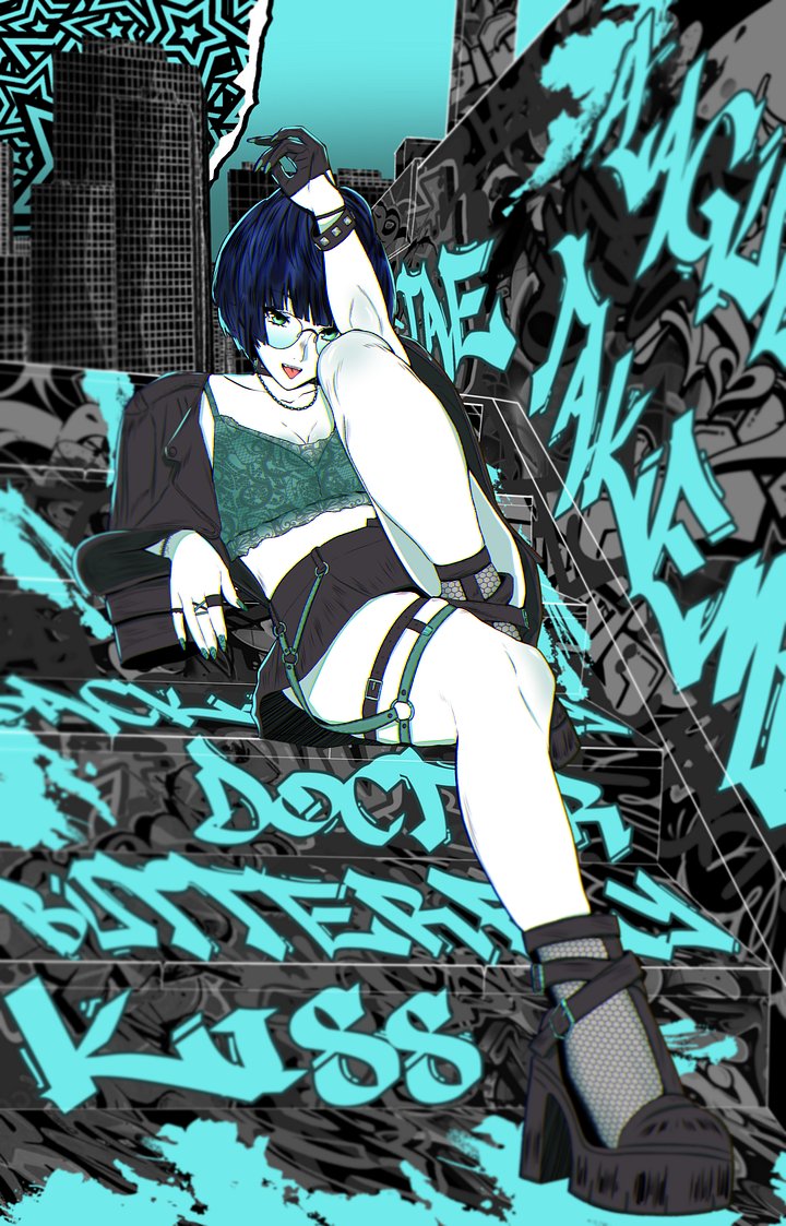 Tae Takemi product image (3)