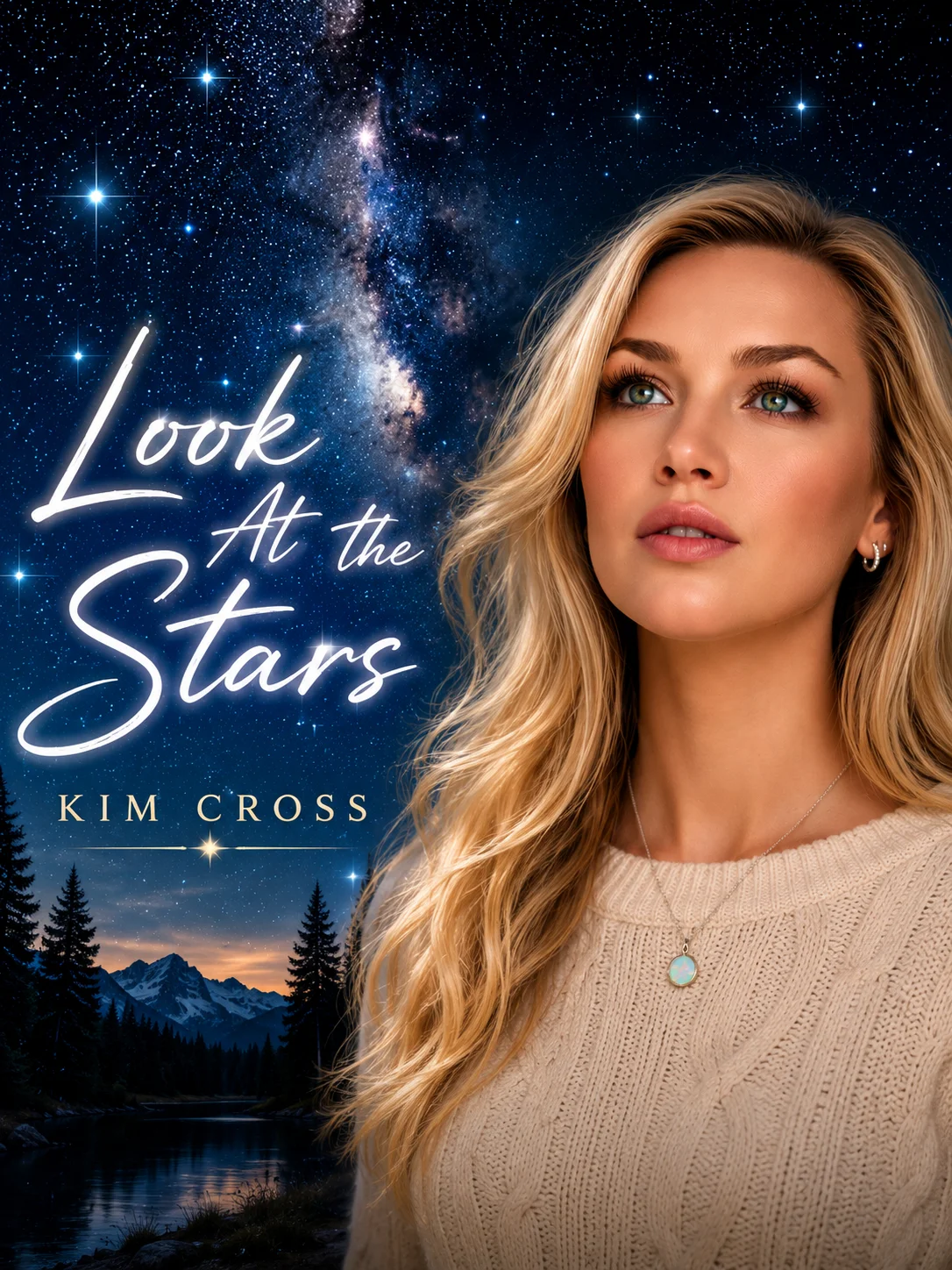 Look At The Stars (Album) product image (1)