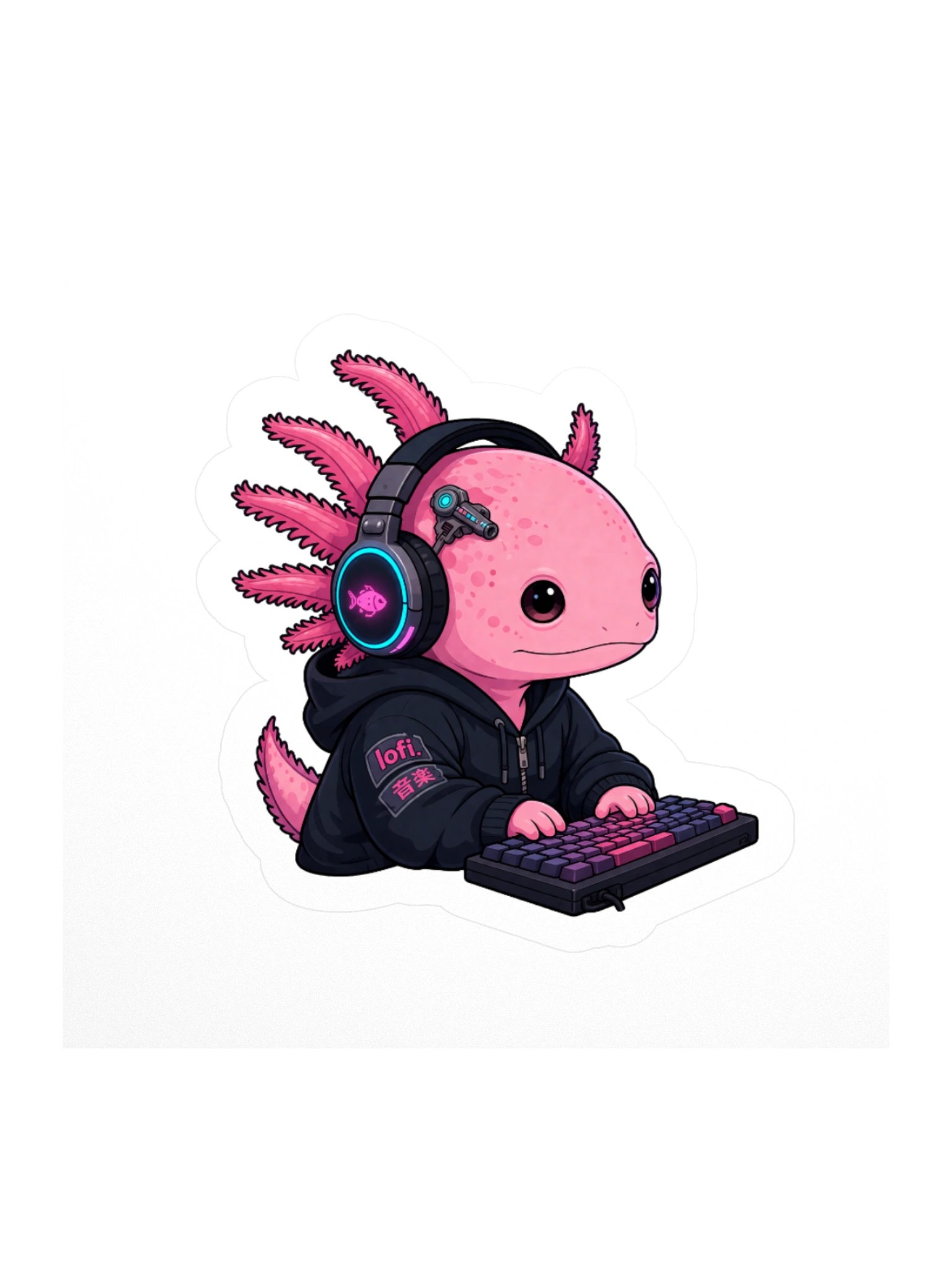 Focus Mode // Vynta product image (2)