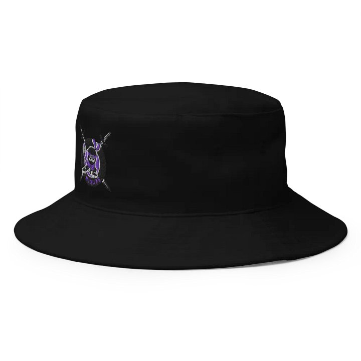 Ninjas Bucket Hat product image (2)
