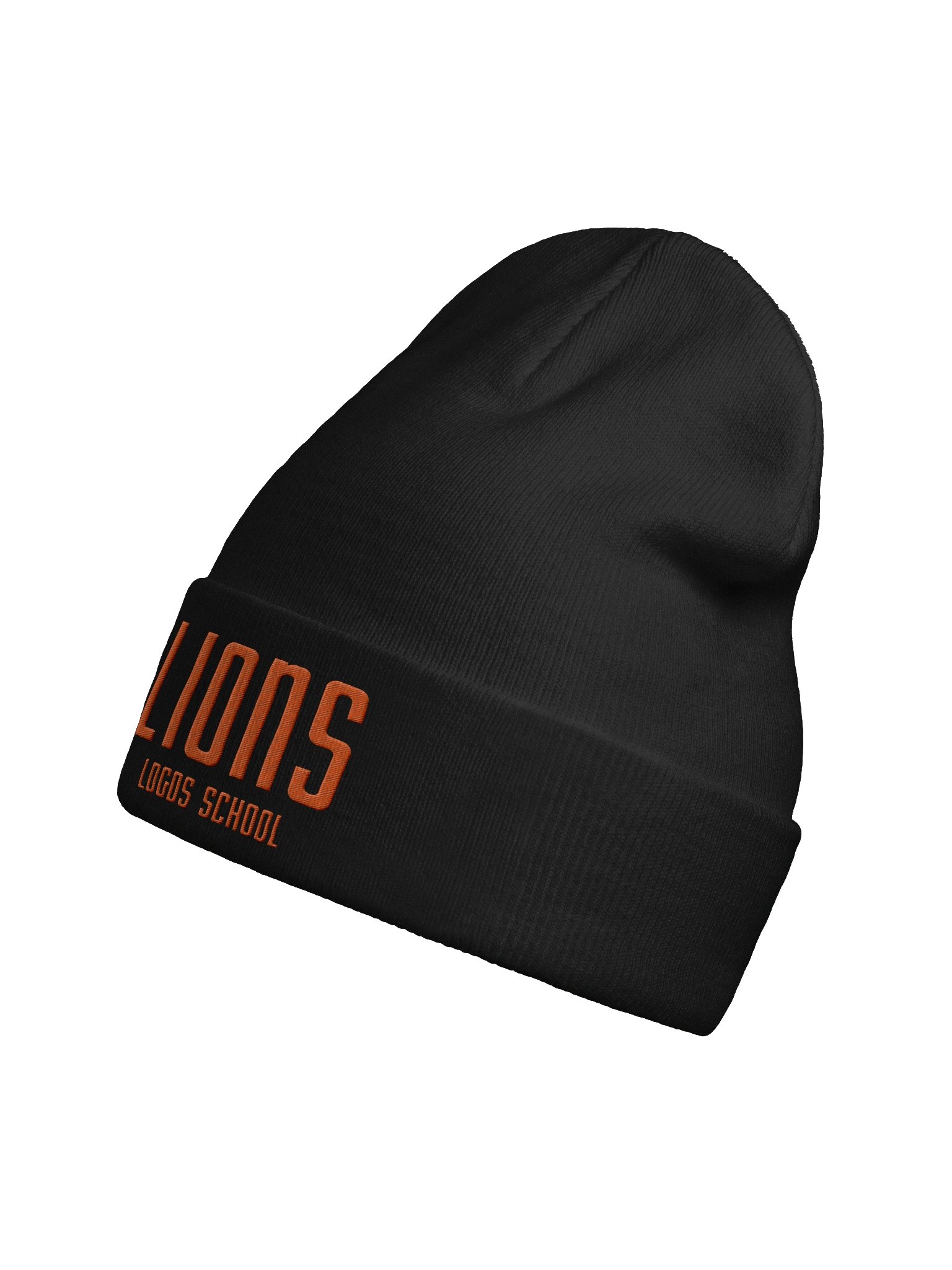 Lions Beanie product image (2)