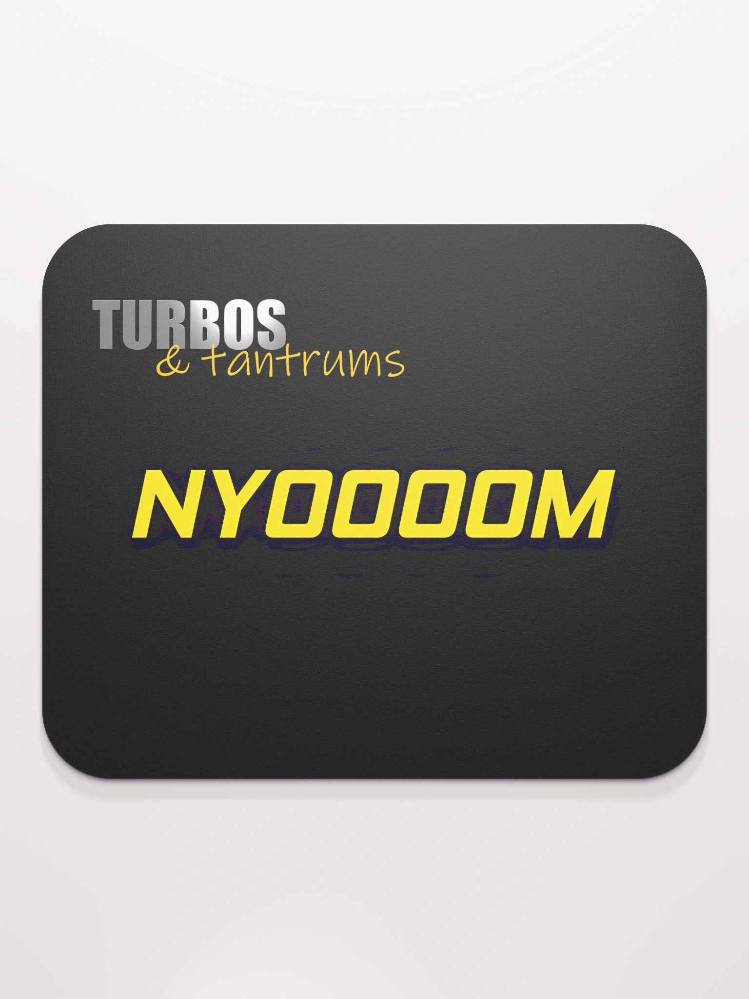 Nyoooom Mouse Mat product image (2)