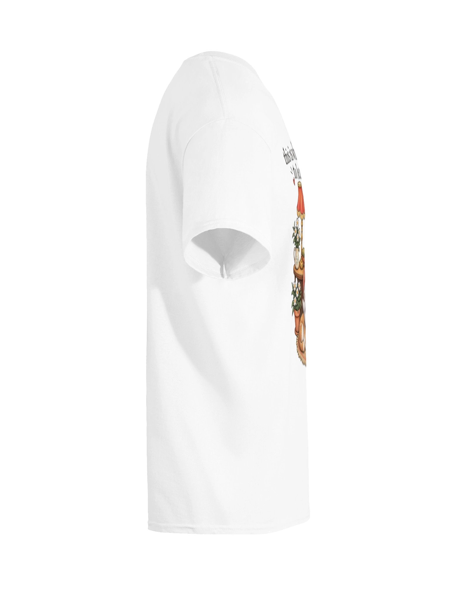 This is who you're asking to leave the house product image (48)