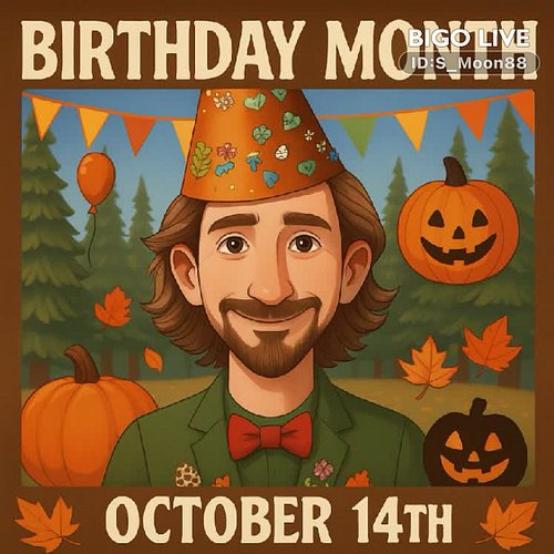 Join us on #BIGOLIVE, with ᶝᶠᵃ𝕊𝔸𝕄🌙🐼²⁰, and make new friends! feedback@bigo.tv
https://slink.bigovideo.tv/TZ6Ft9?sc=TZ6Ft9