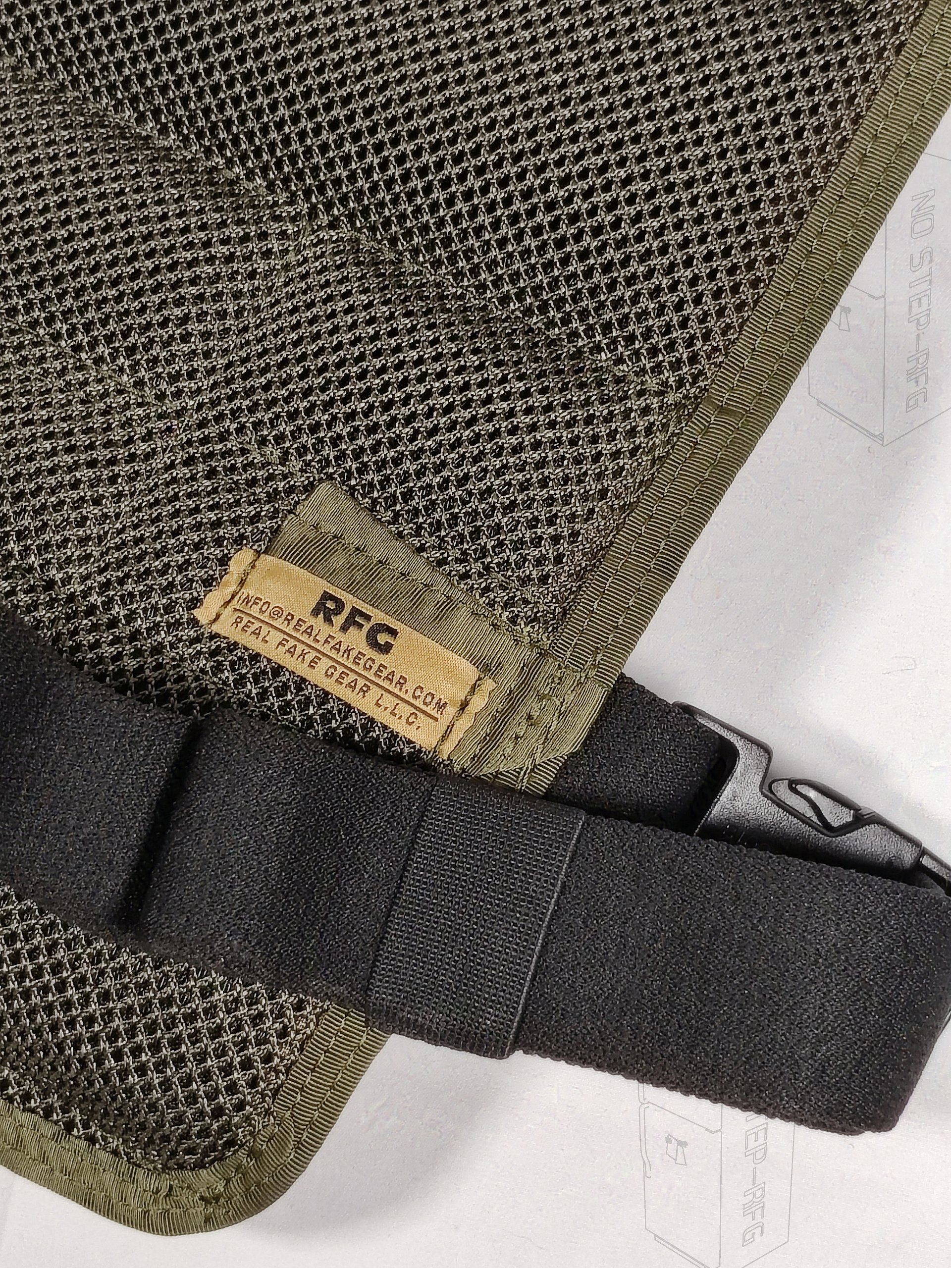 Gen-2, Drop leg, AR product image (5)