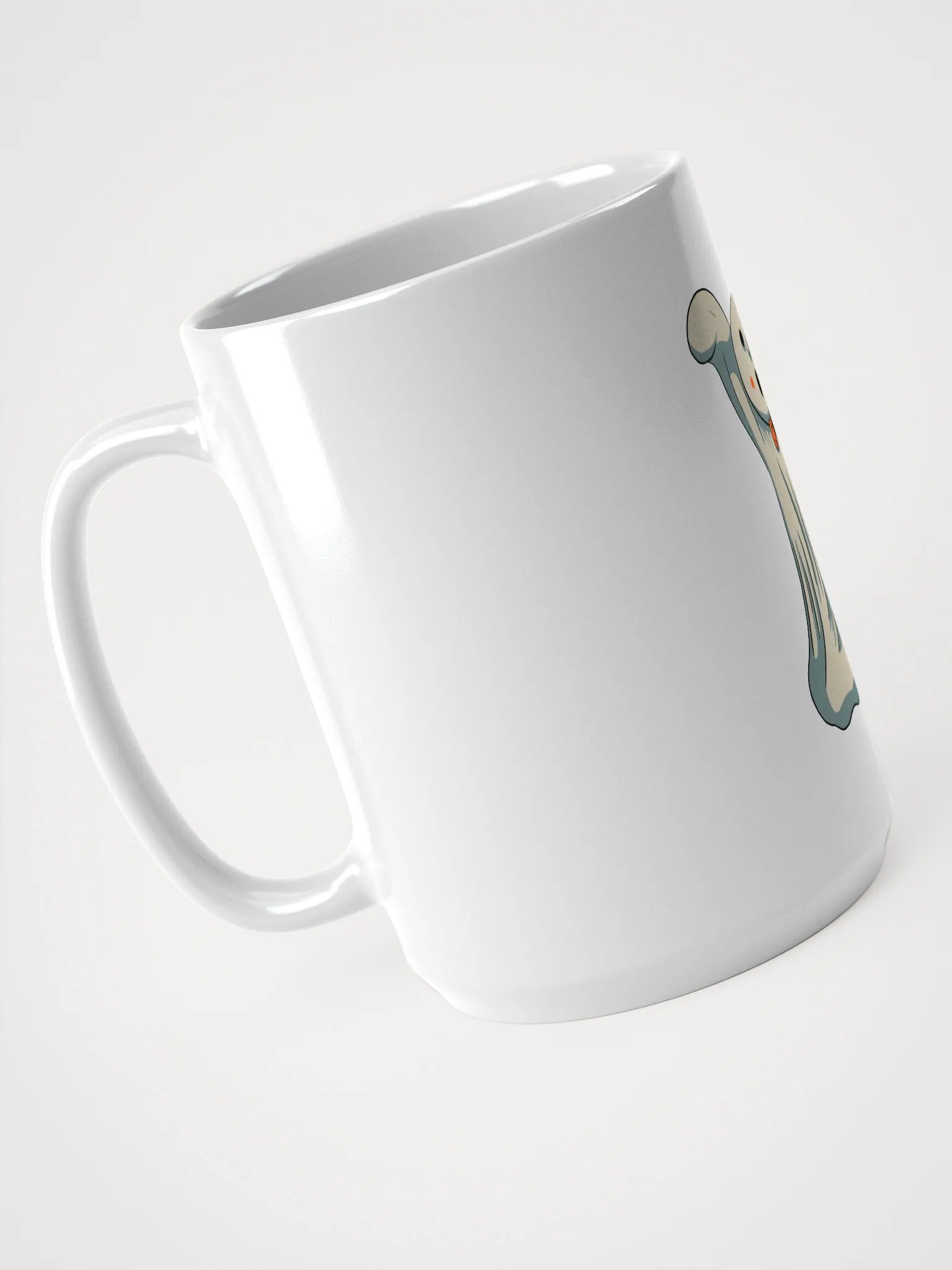 Cute Little Ghost product image (3)