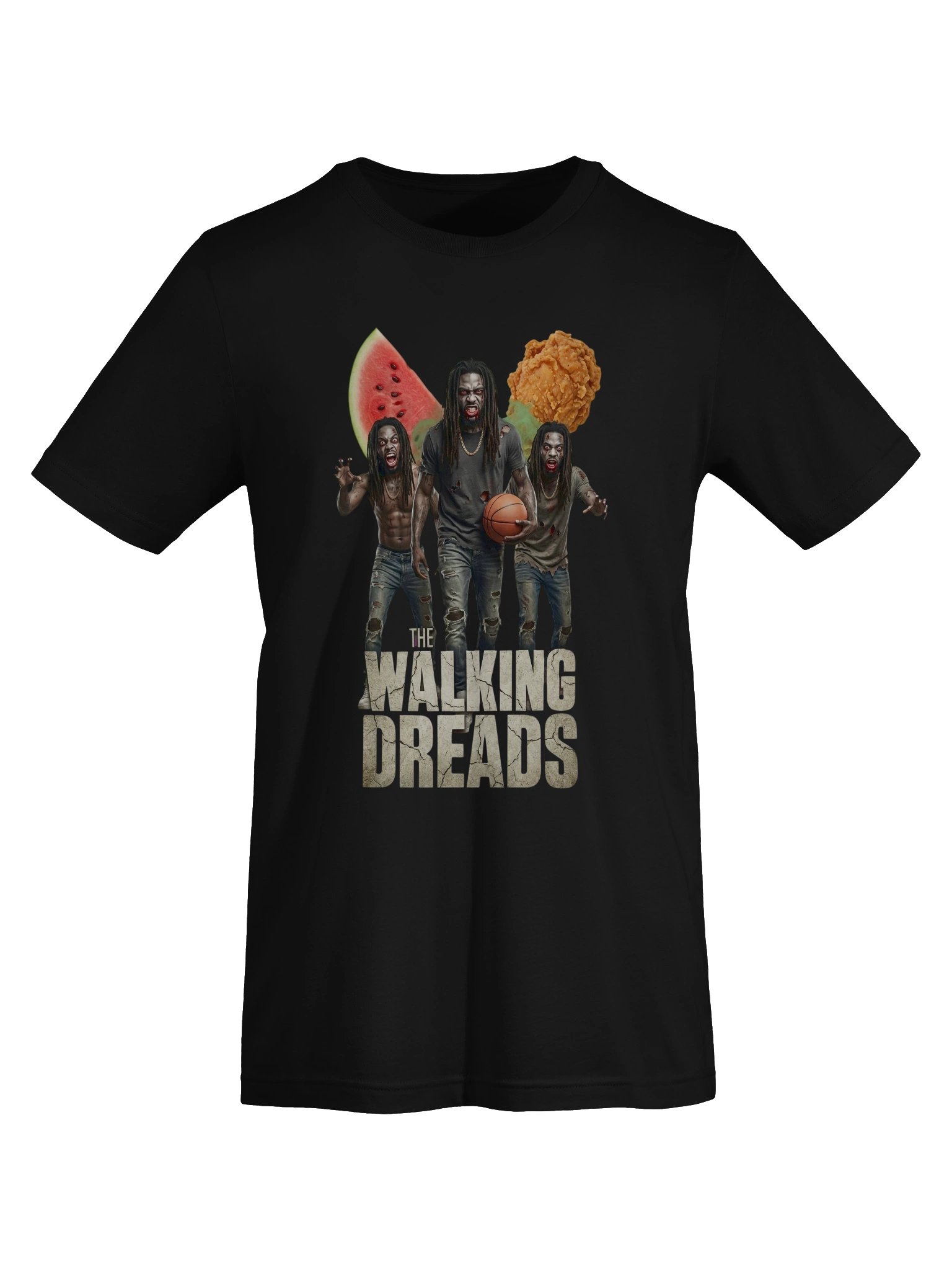 The Walking Dreads product image (15)
