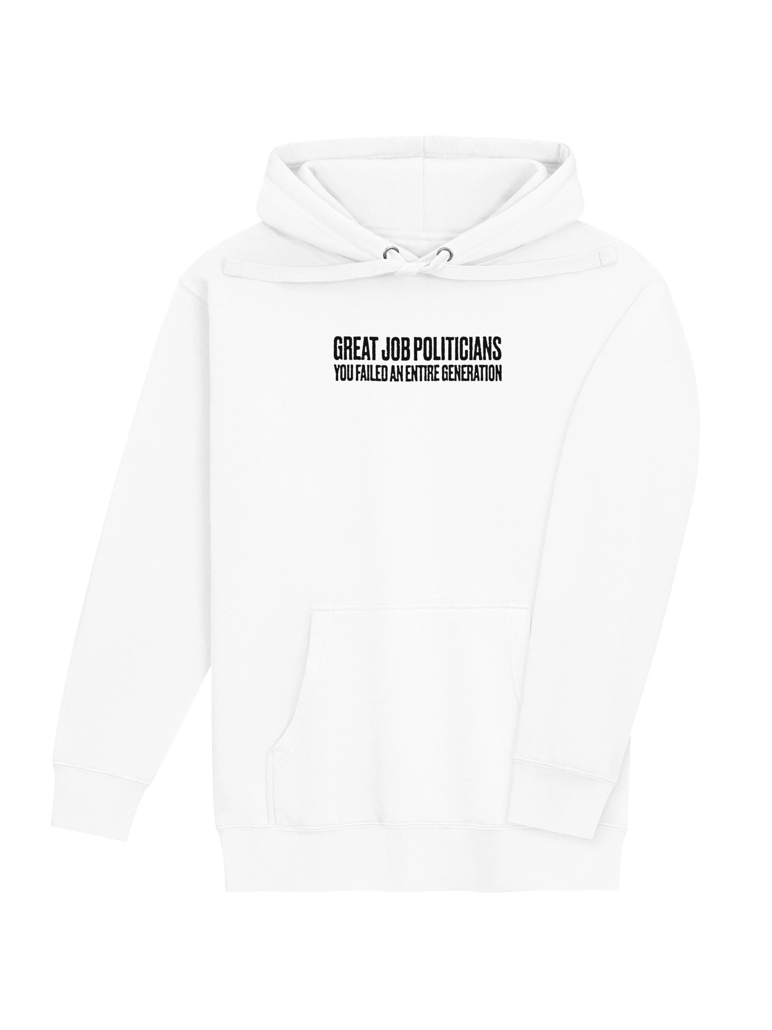Great Job Hoodie product image (4)