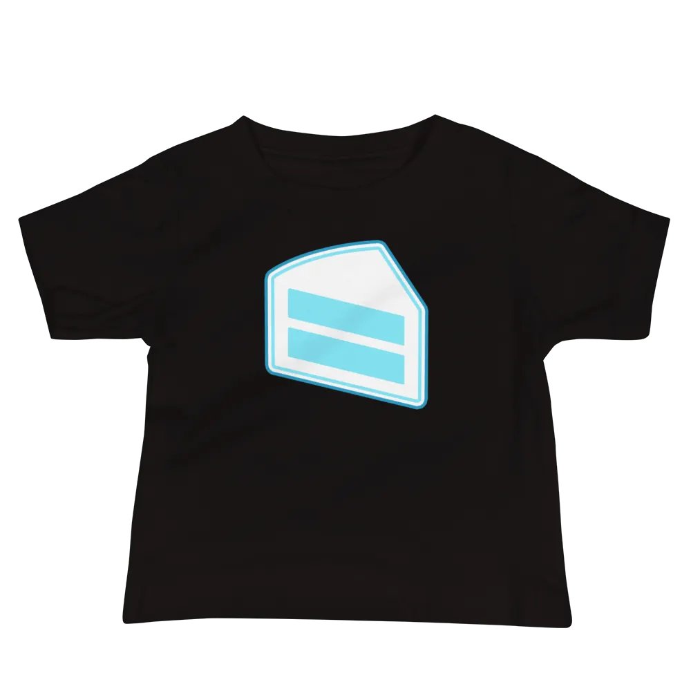 SpyCakes Baby Shirt product image (13)