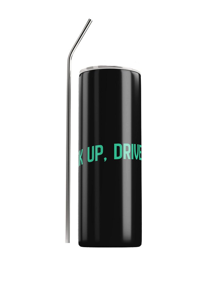 HRJ Drink Up Stainless Steel Water Flask product image (1)
