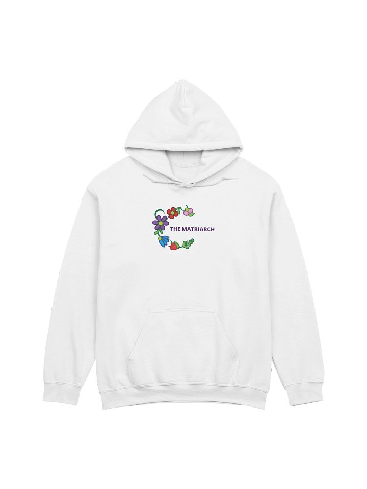 The Matriarch Hoodie product image (1)