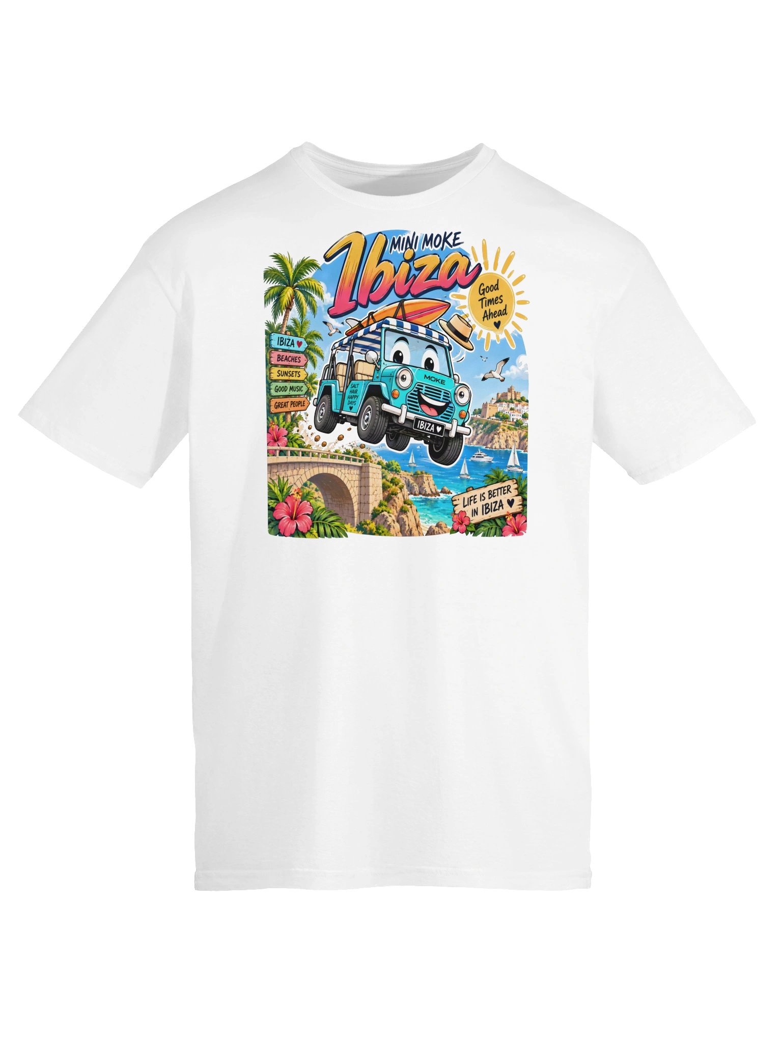 Mini Moke Ibiza product image (5)