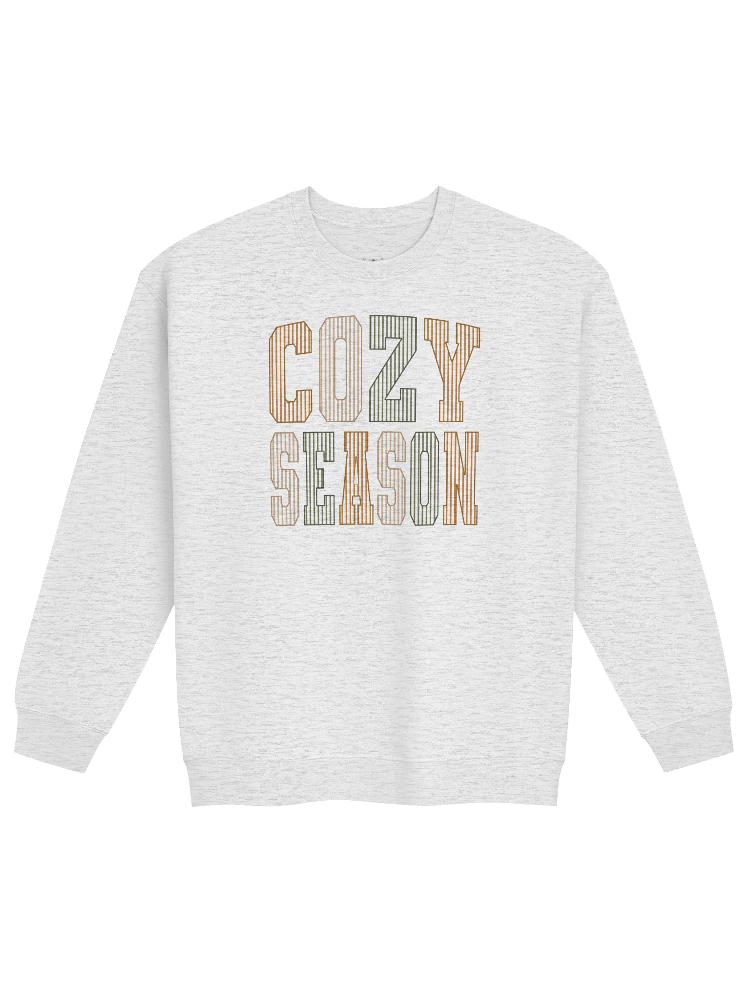 Cozy Season Gildan Sweatshirt product image (3)