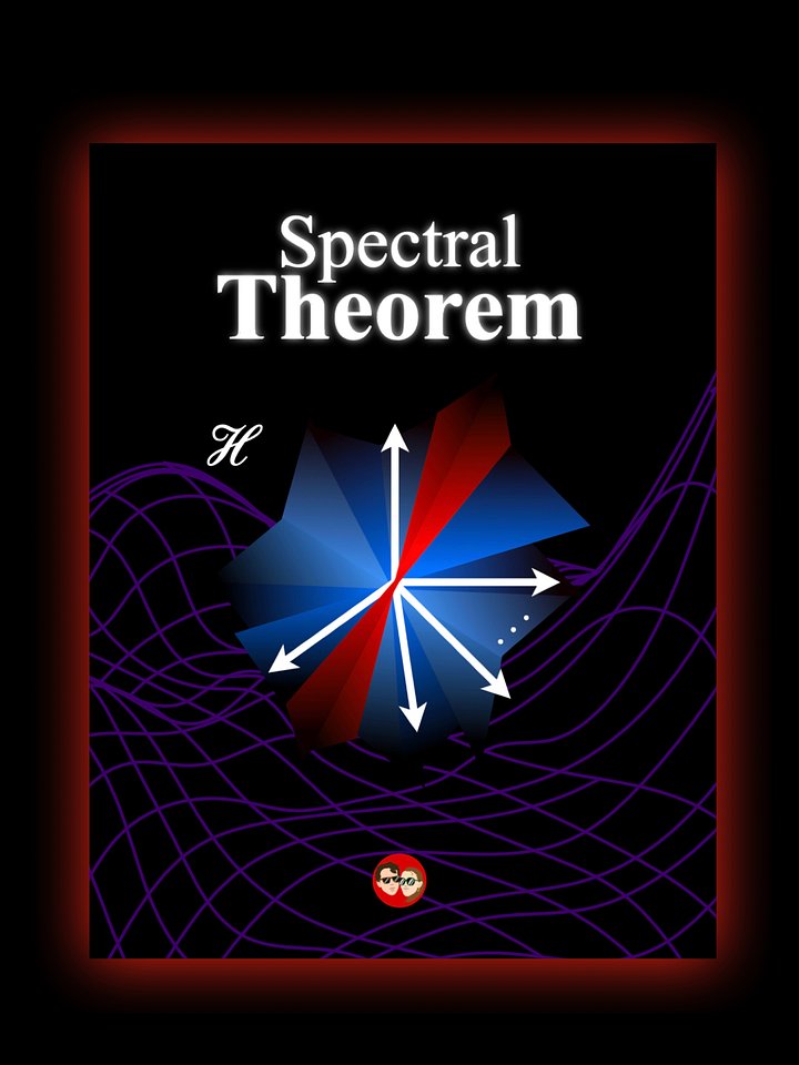 Spectral Theorem product image (1)