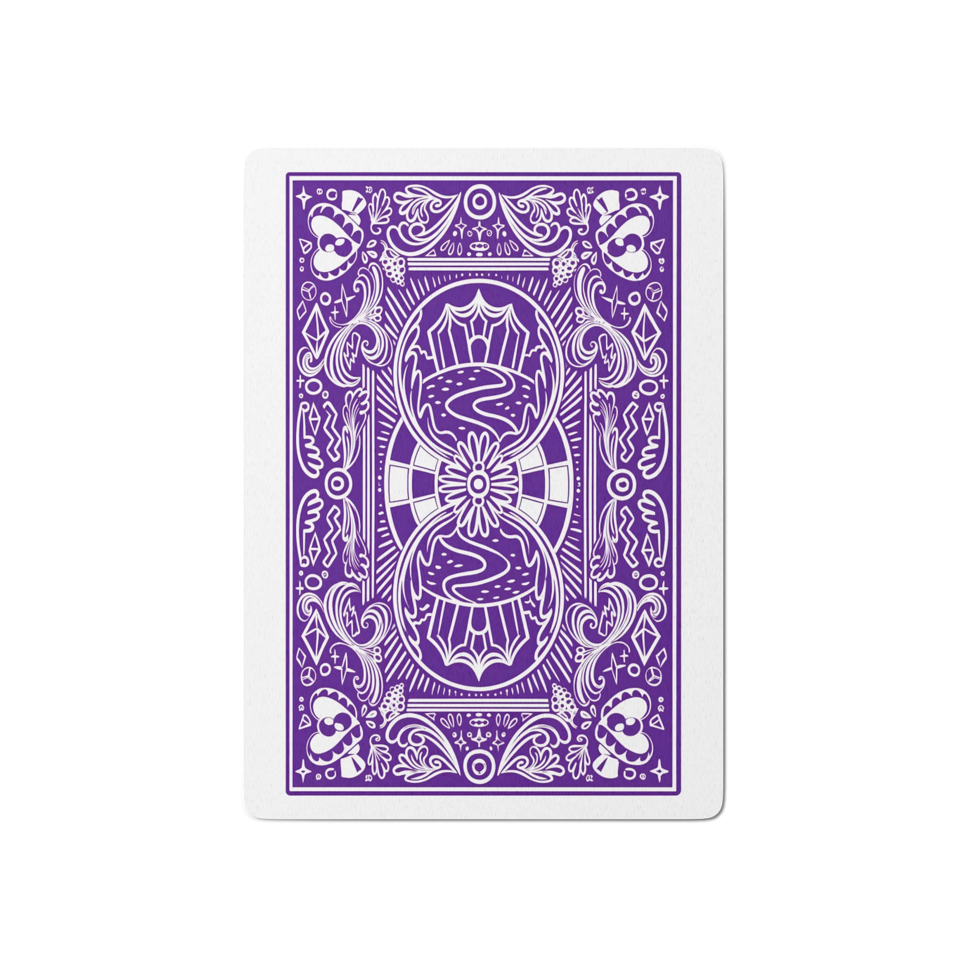 LowkeyFire TADC Playing Cards product image (1)