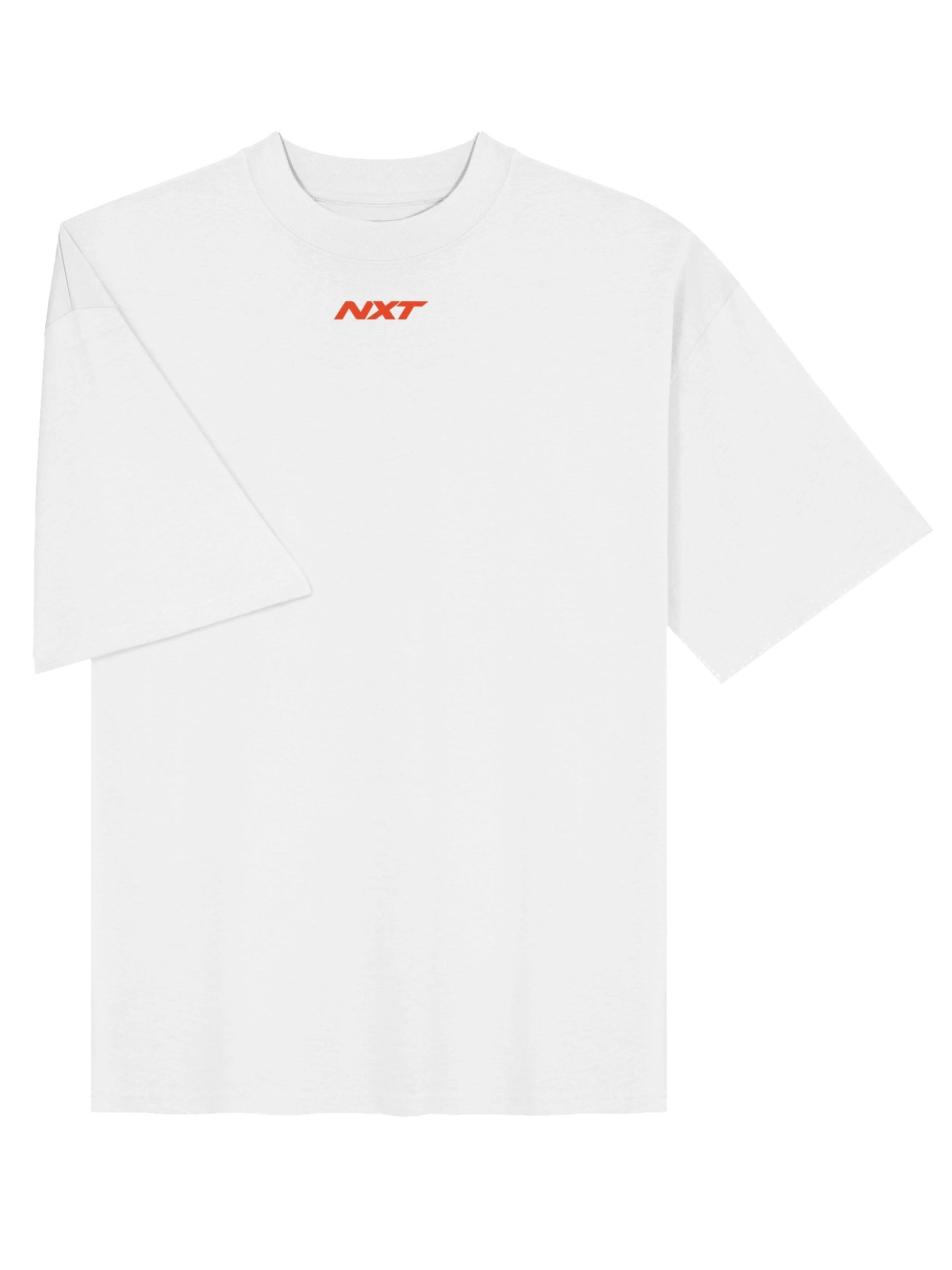 NXT Beyond Ordinary Oversized Tee product image (3)