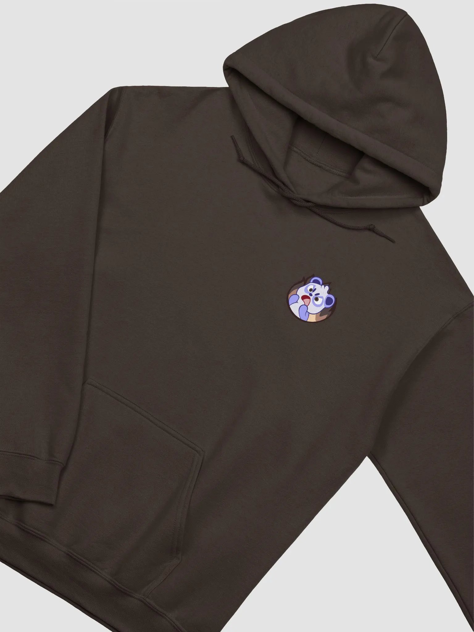 Hoodie: Fight product image (1)