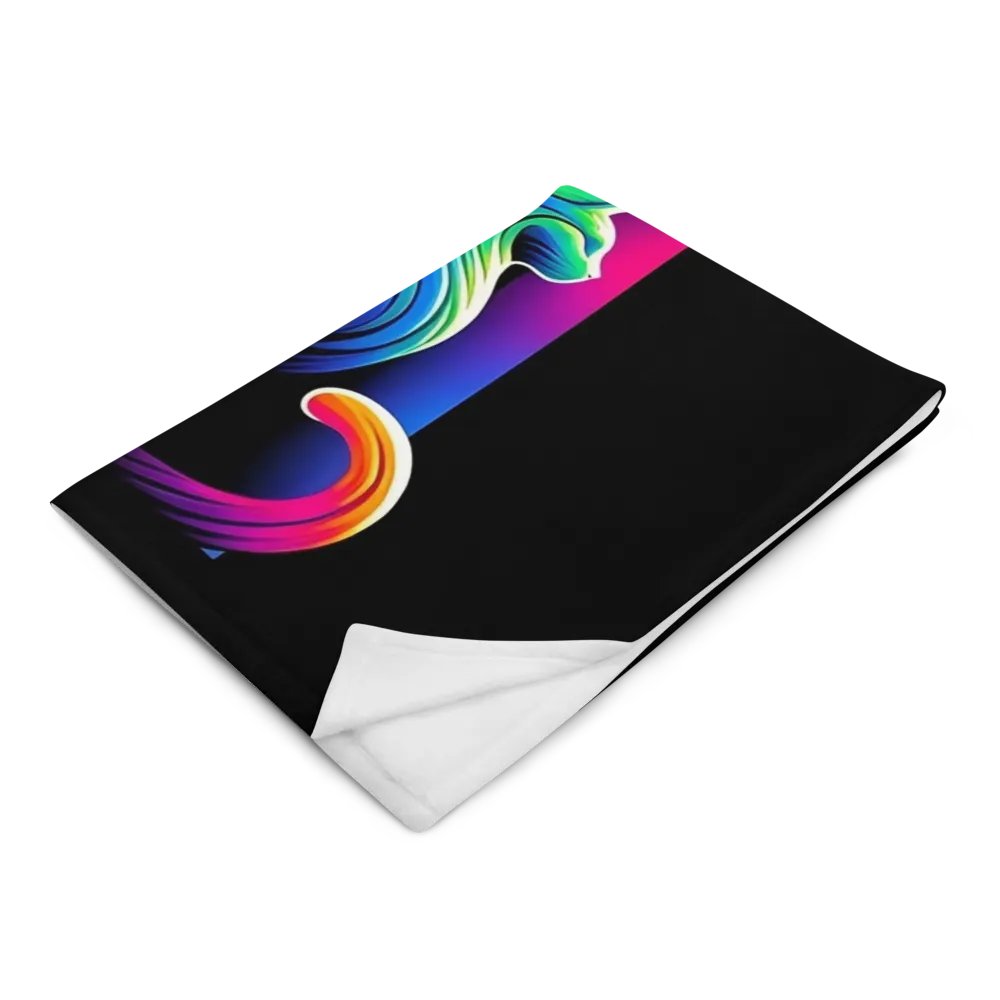 Throw Blanket product image (2)