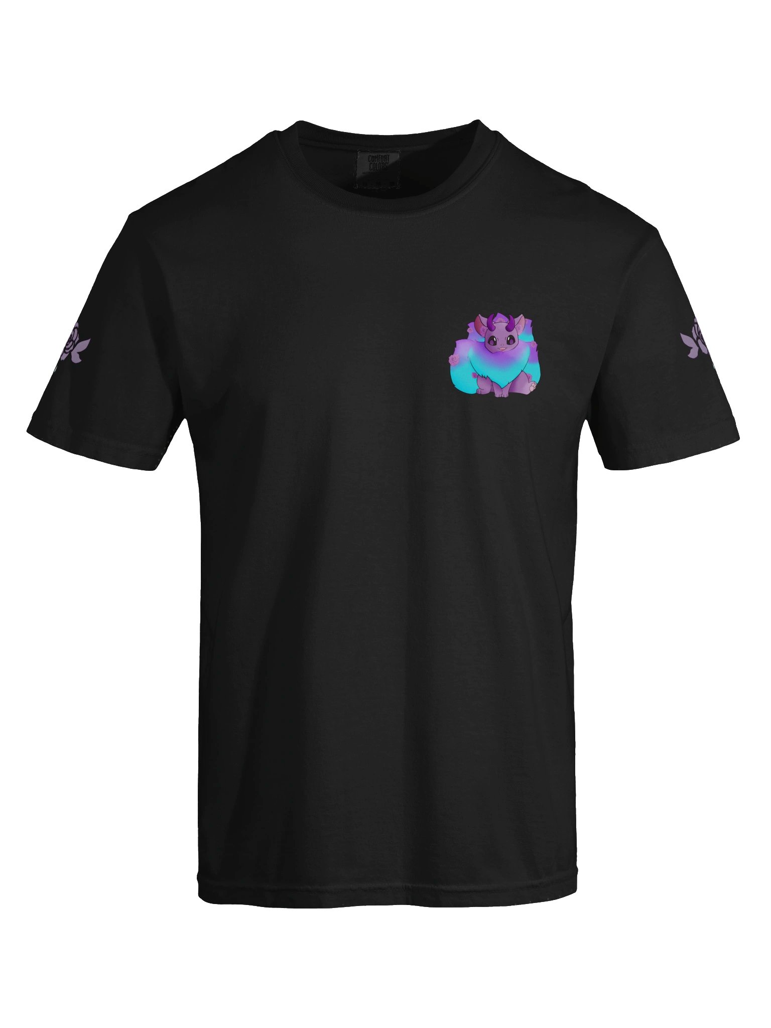 KrBaezy Tee product image (38)