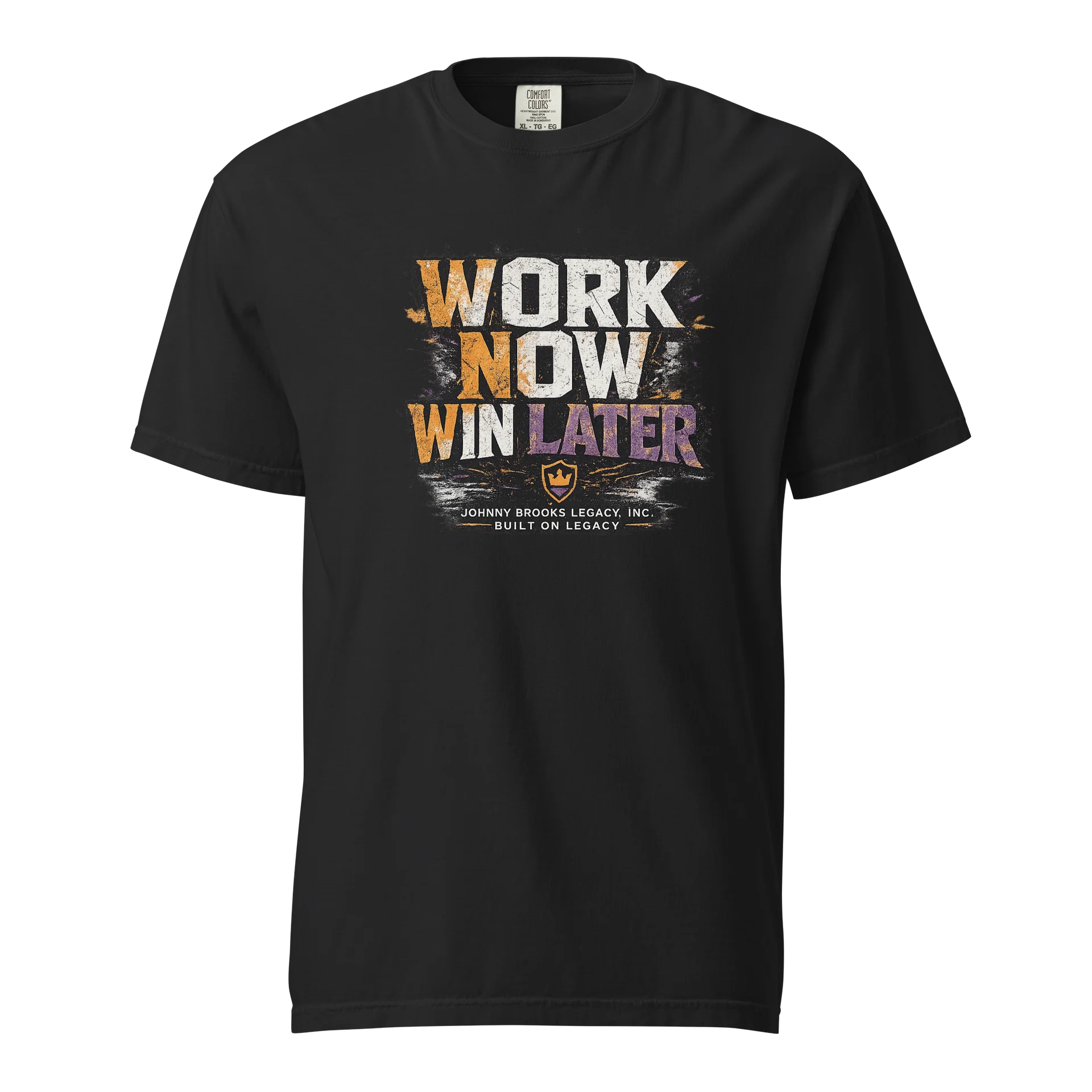 Work Now Win Later product image (1)