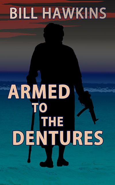 Armed to the Dentures product image (1)