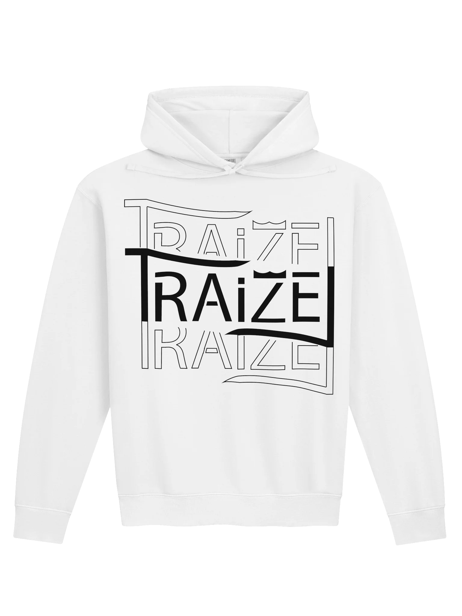 Traizel Light Mode Hoodie product image (33)