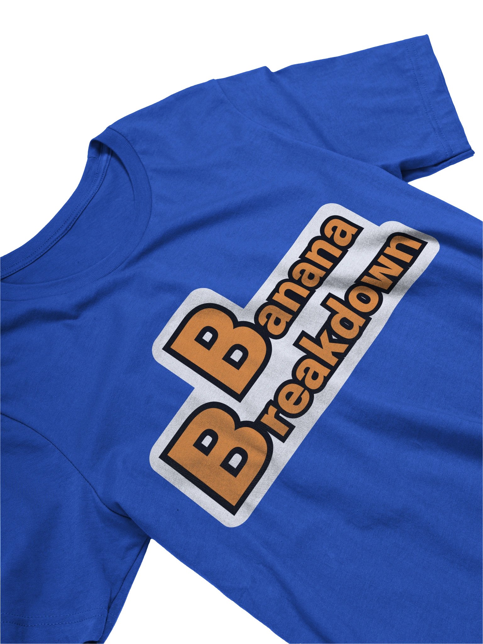 Banana Breakdown - Go Tailgaters! product image (2)
