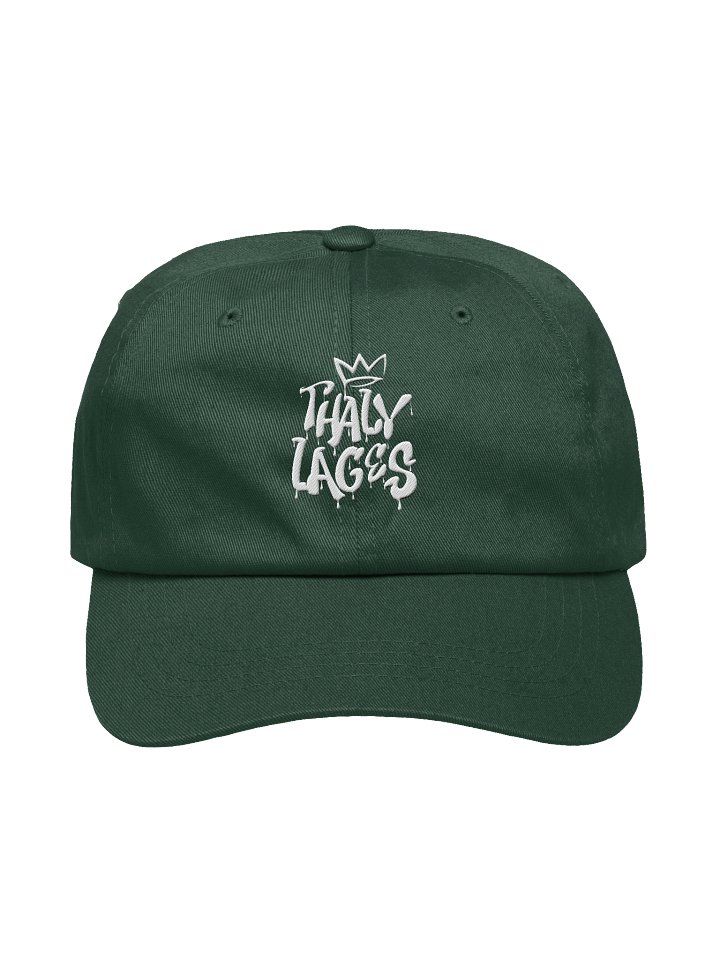Thaly - Yupoong Classic Dad Hat product image (6)