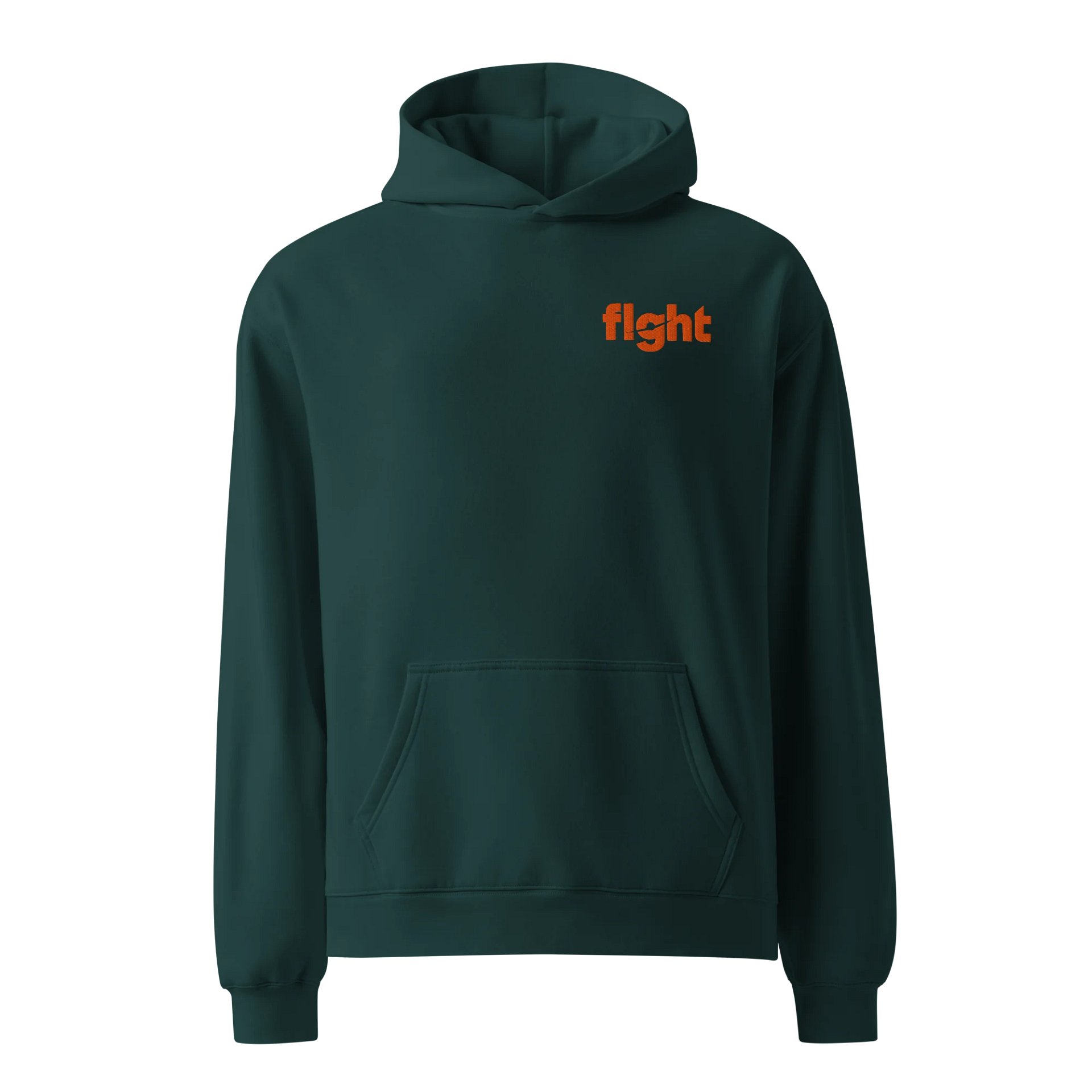 flght Super-soft hoodie product image (1)