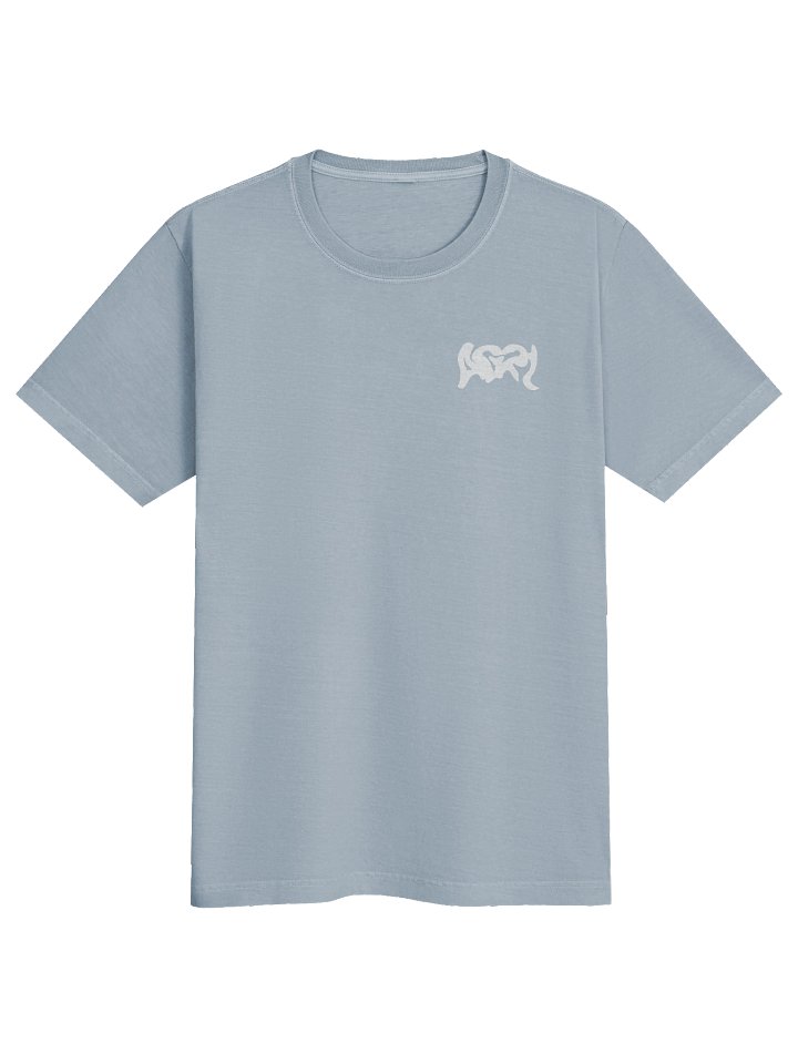 Swirl Vintage Tee - White product image (6)