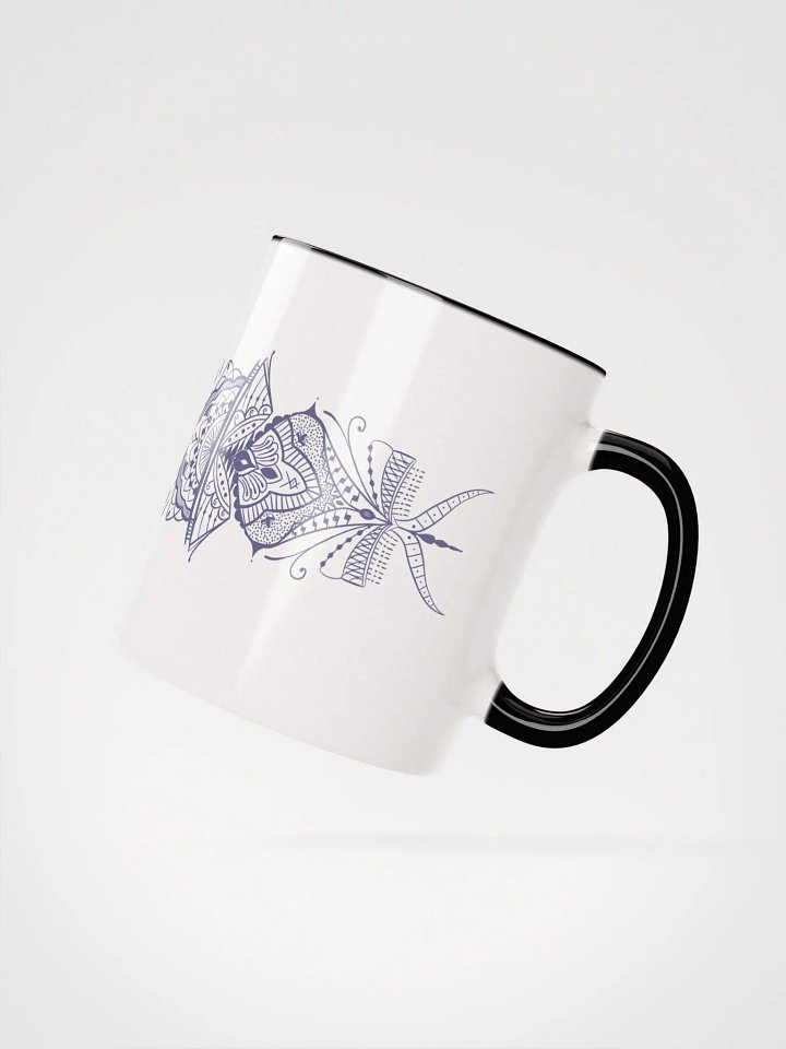Illya Mug product image (5)
