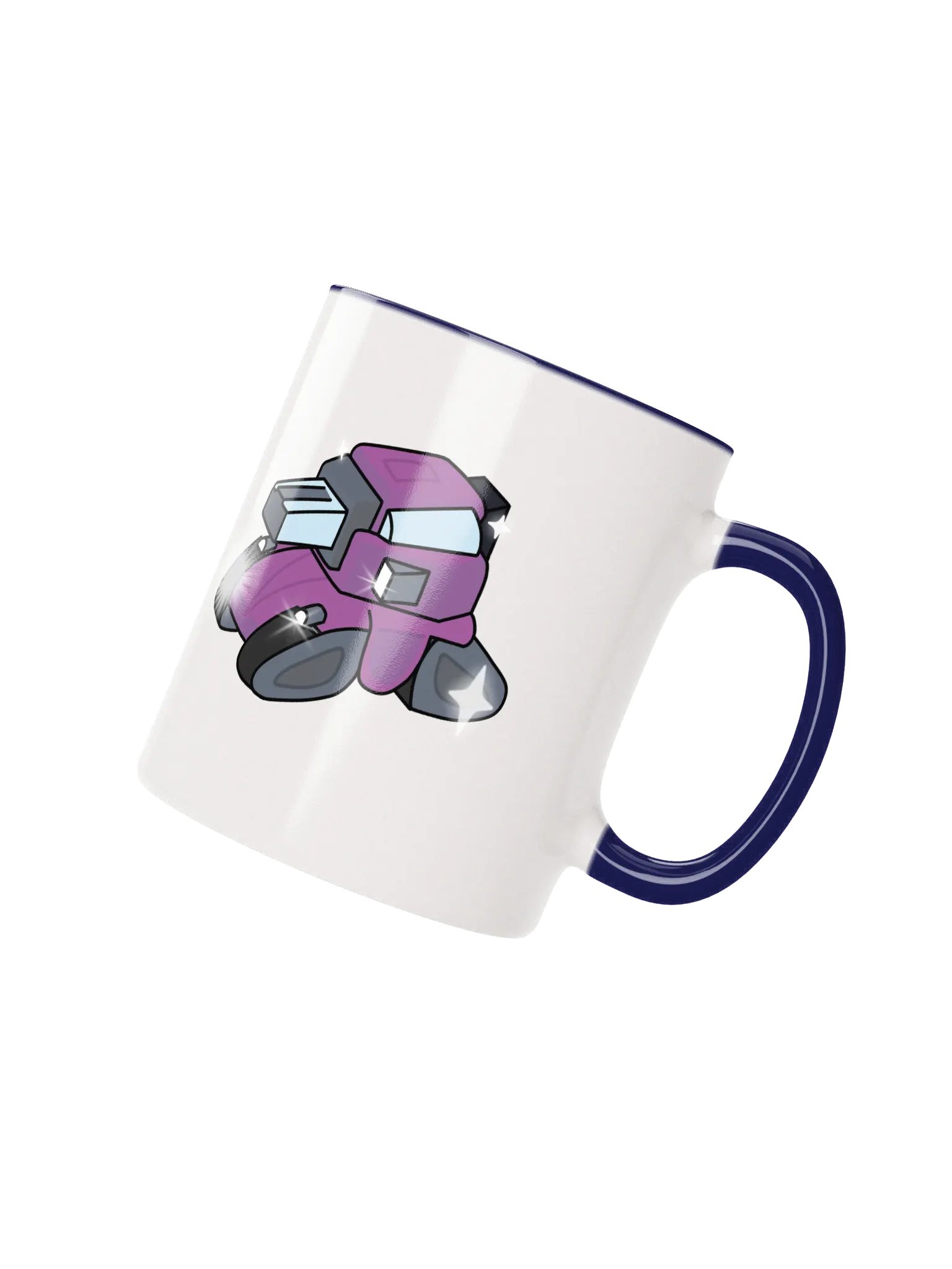Mug Tankyoken product image (28)