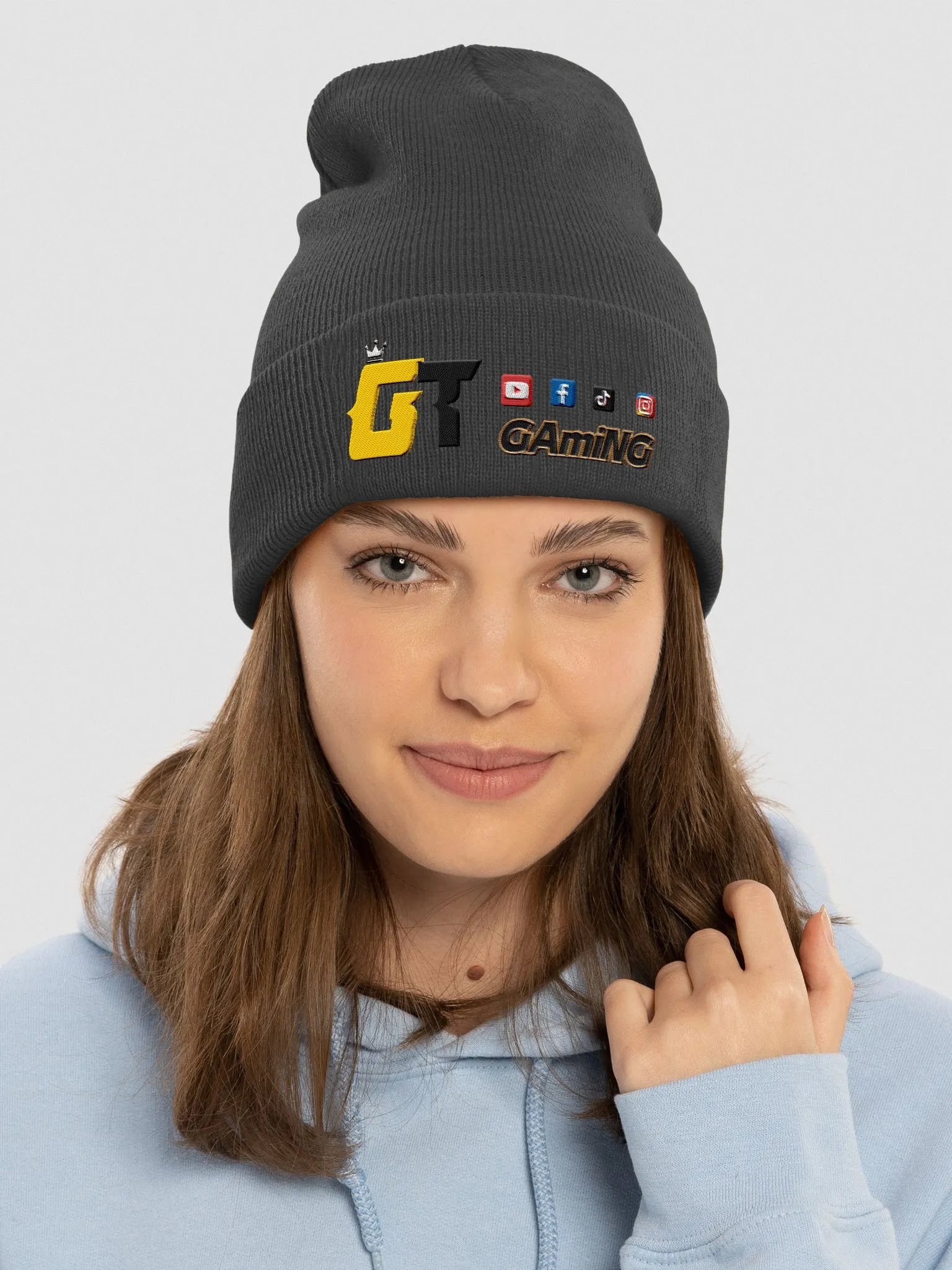 قبعة يوبونج ذات أساور من يوبونج product image (11)