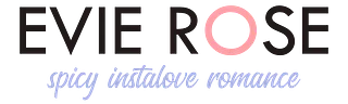 Evie Rose Author