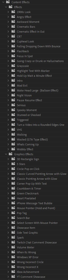 Smooth Content Editing Pack product image (2)