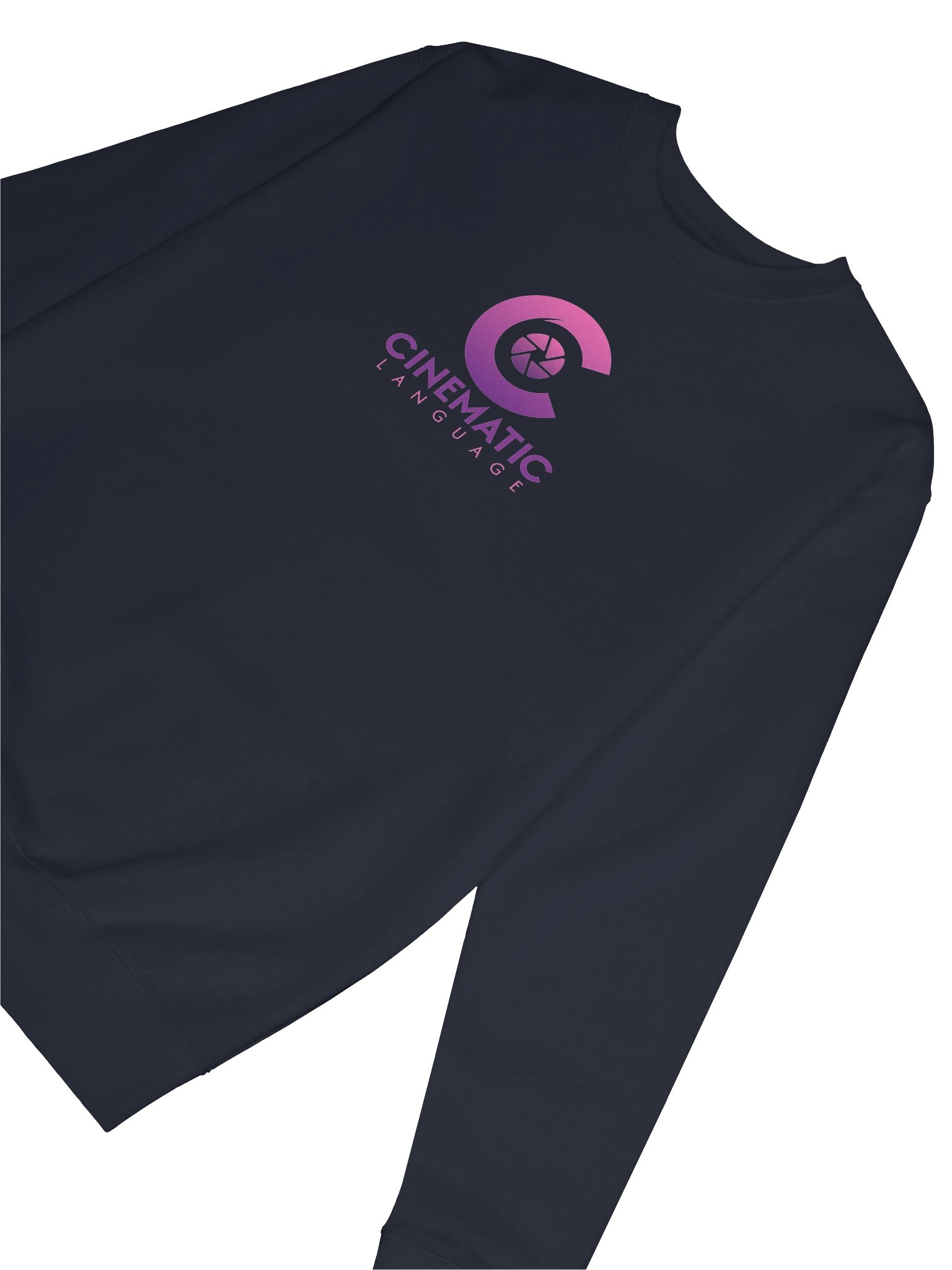 Cinematic Language Premium Sweatshirt product image (3)