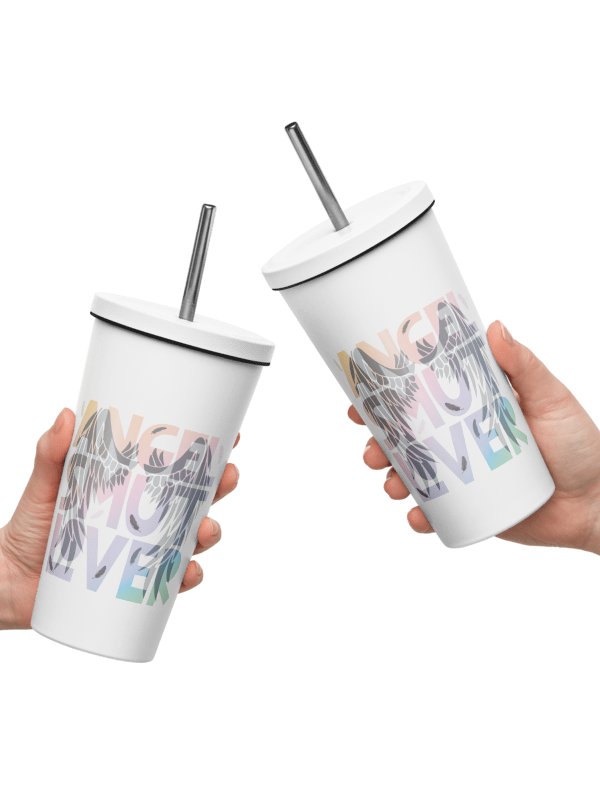 Angel Smut Lover Insulated Tumbler product image (3)